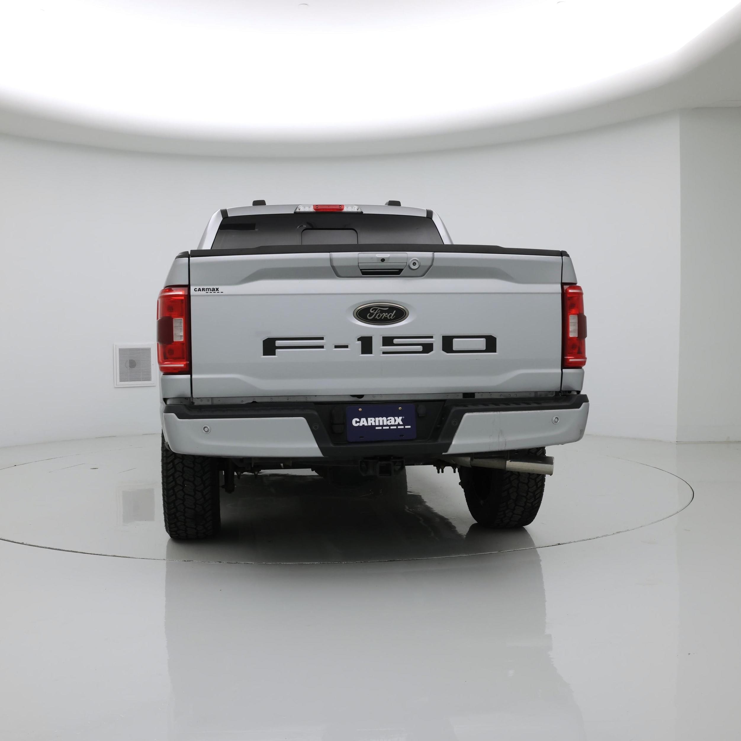 Thumbnail: 2022 Ford F-150 - 6