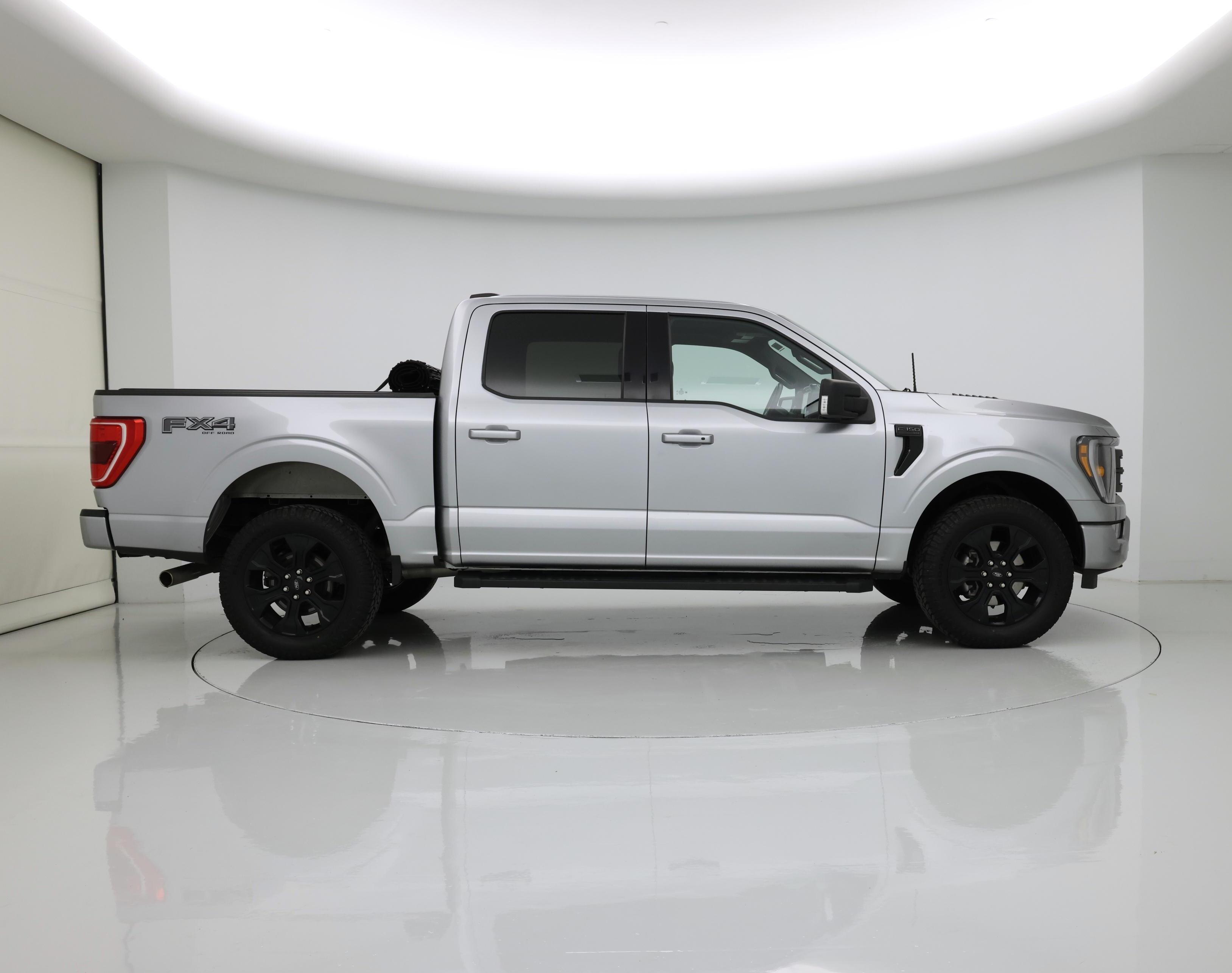 Thumbnail: 2022 Ford F-150 - 7
