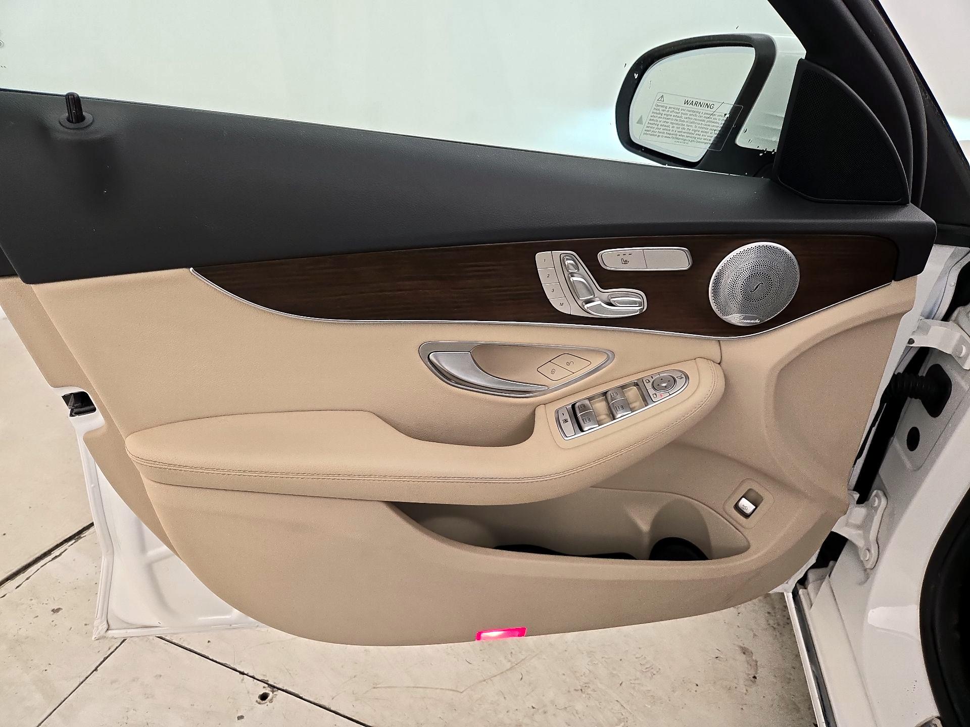 Thumbnail: 2021 Mercedes-Benz C-Class - 12