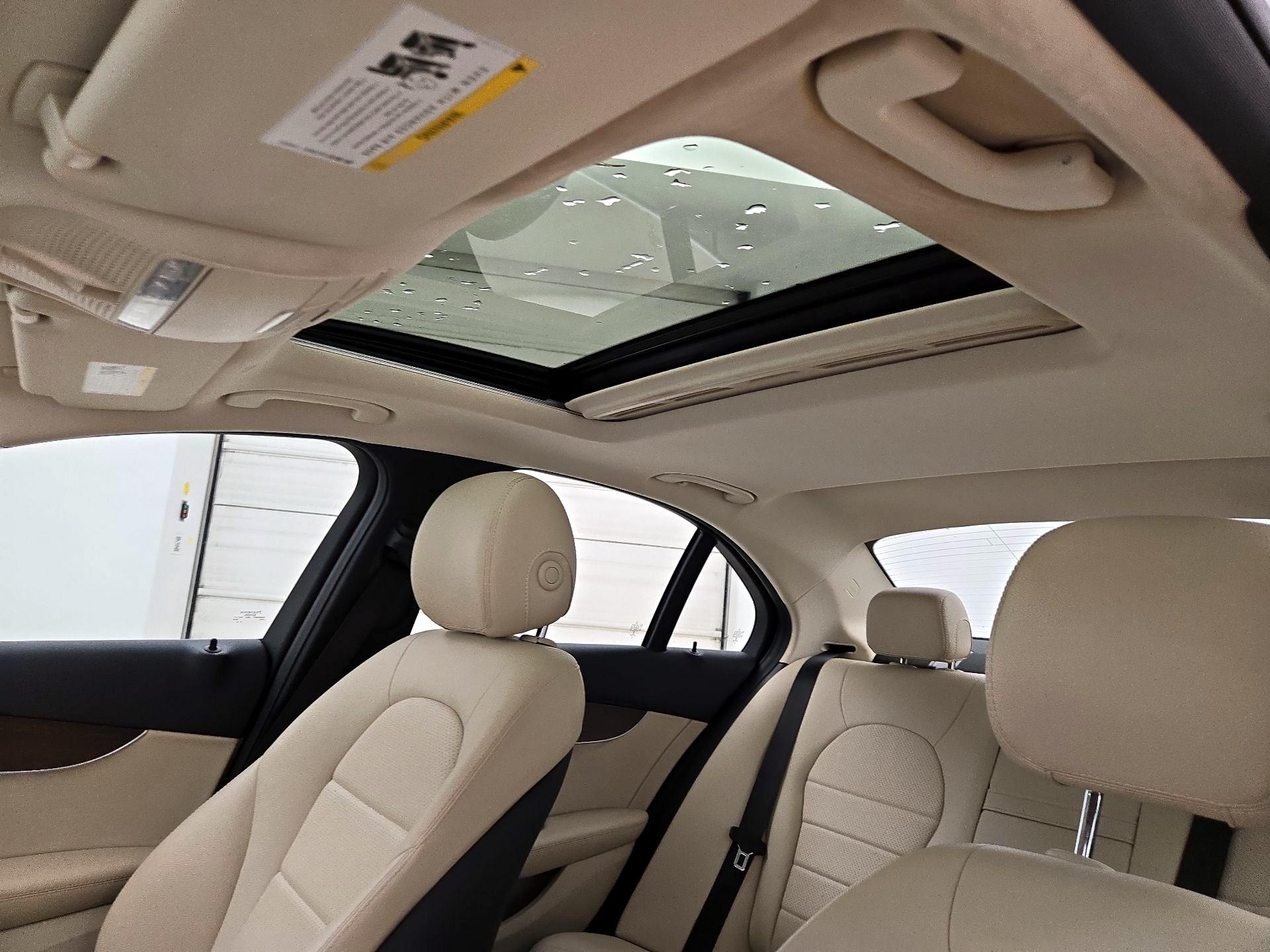 Thumbnail: 2021 Mercedes-Benz C-Class - 19