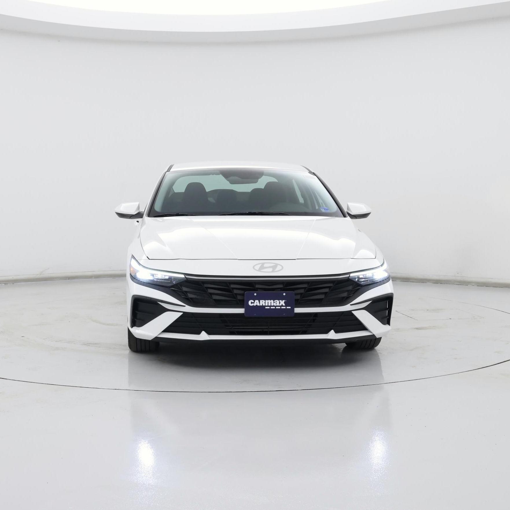 Thumbnail: 2024 Hyundai Elantra - 5