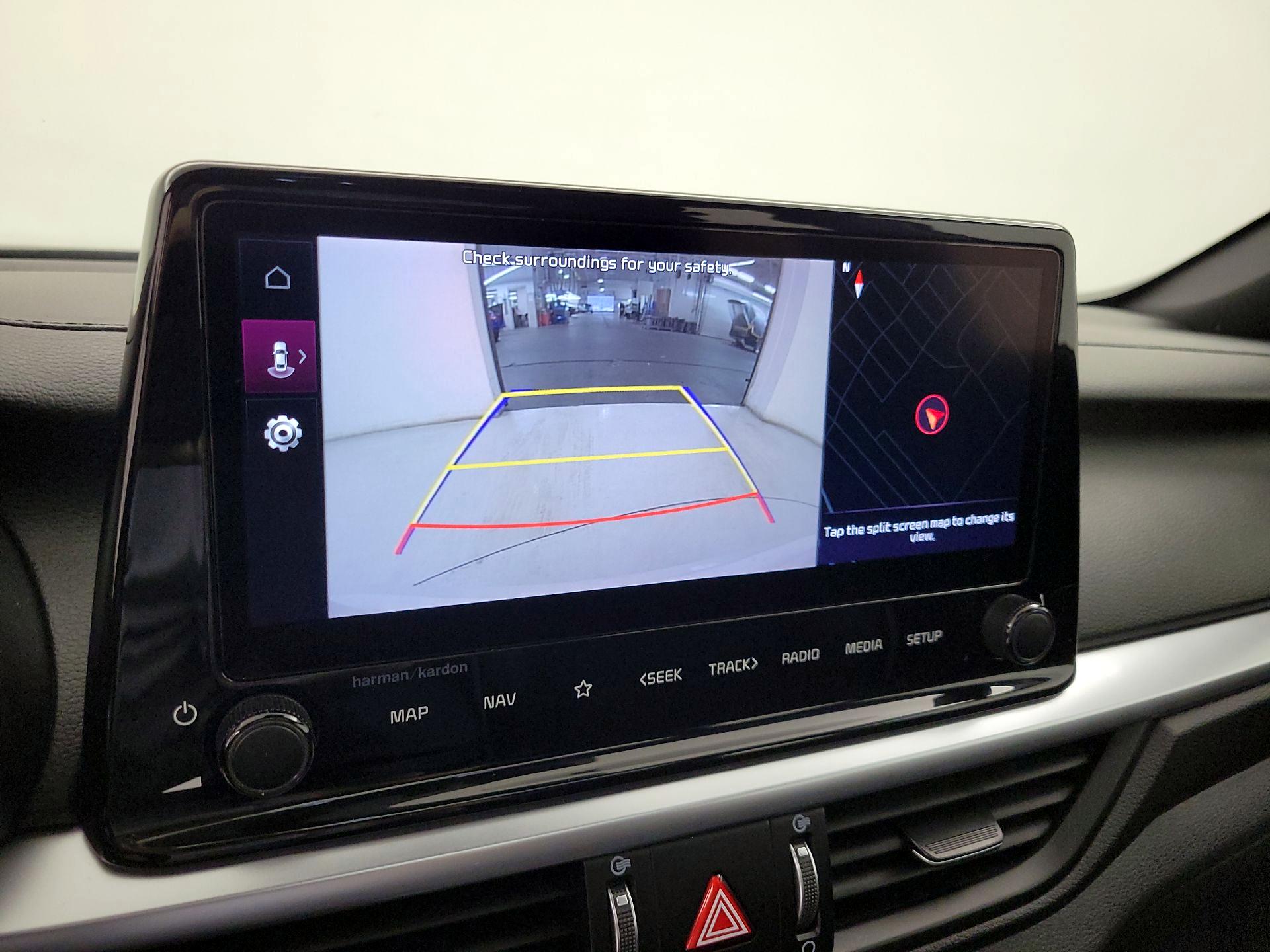 Thumbnail: 2023 Kia Forte - 15