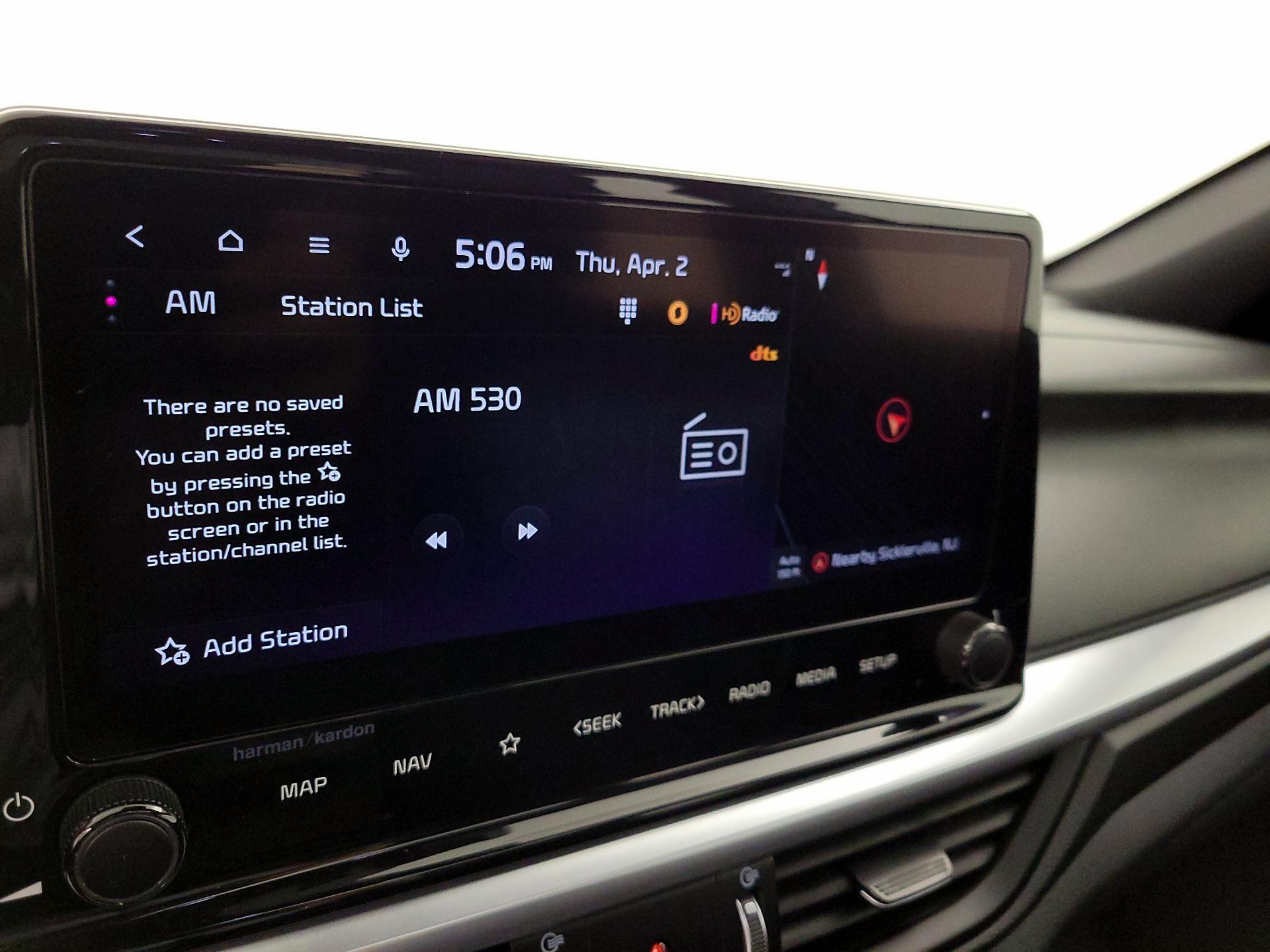 Thumbnail: 2023 Kia Forte - 16