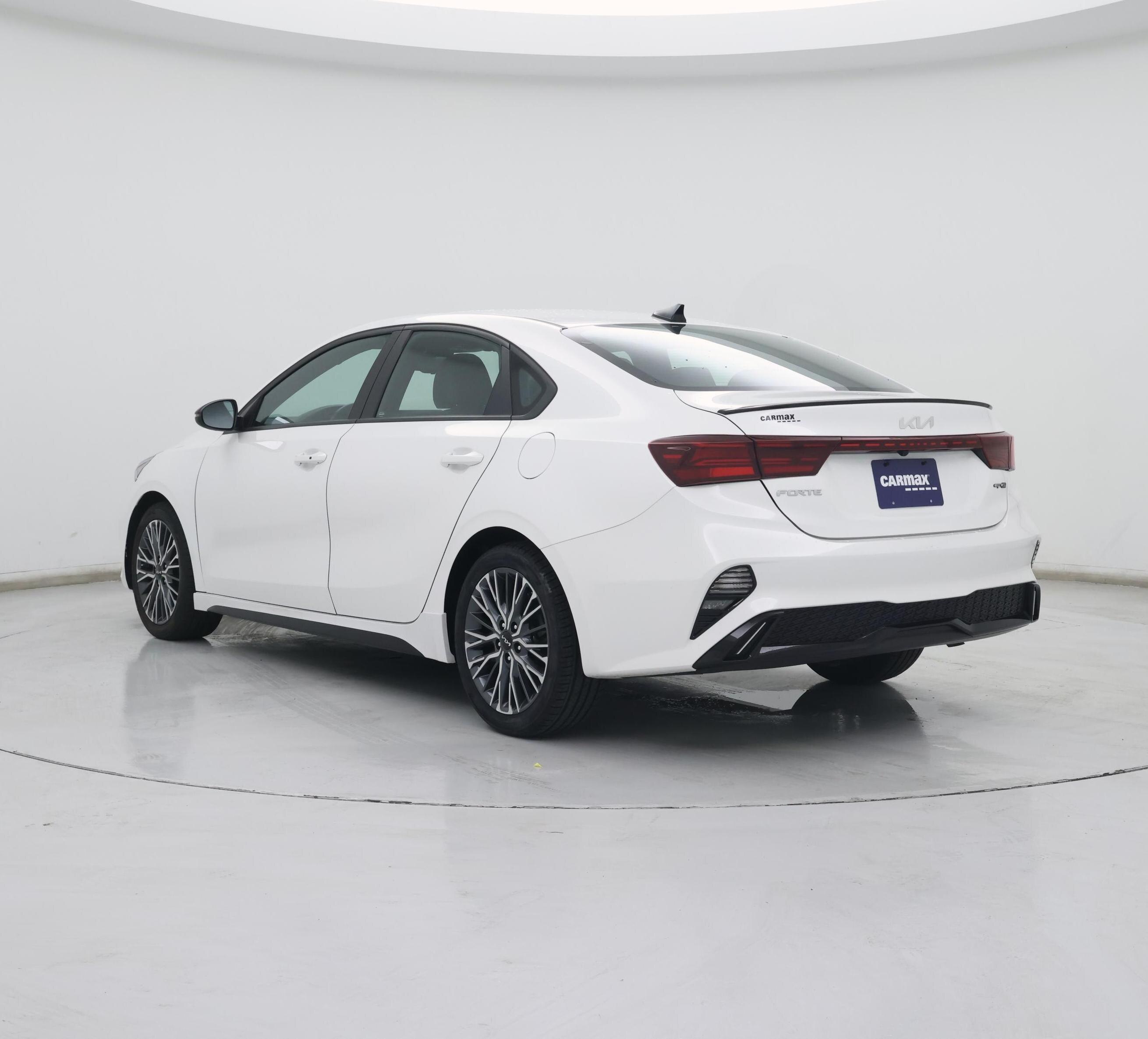 Thumbnail: 2023 Kia Forte - 2