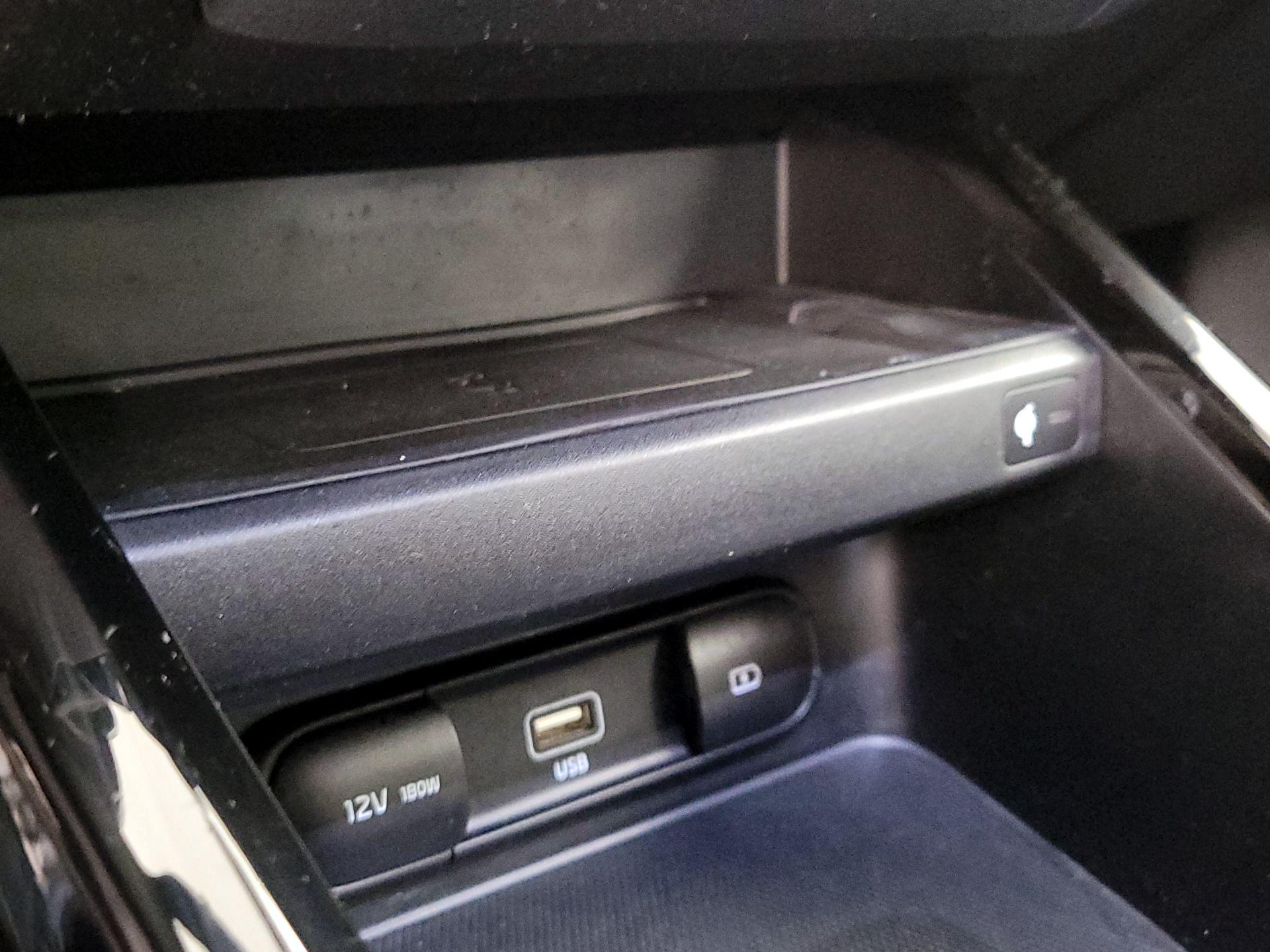 Thumbnail: 2023 Kia Forte - 19