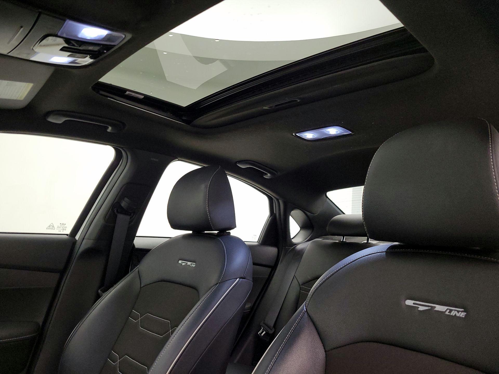 Thumbnail: 2023 Kia Forte - 20