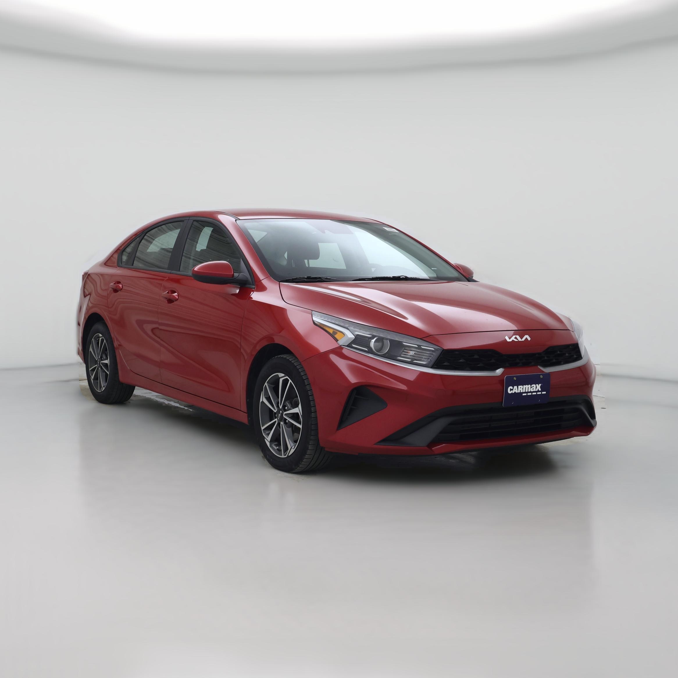 Thumbnail: 2023 Kia Forte - 1