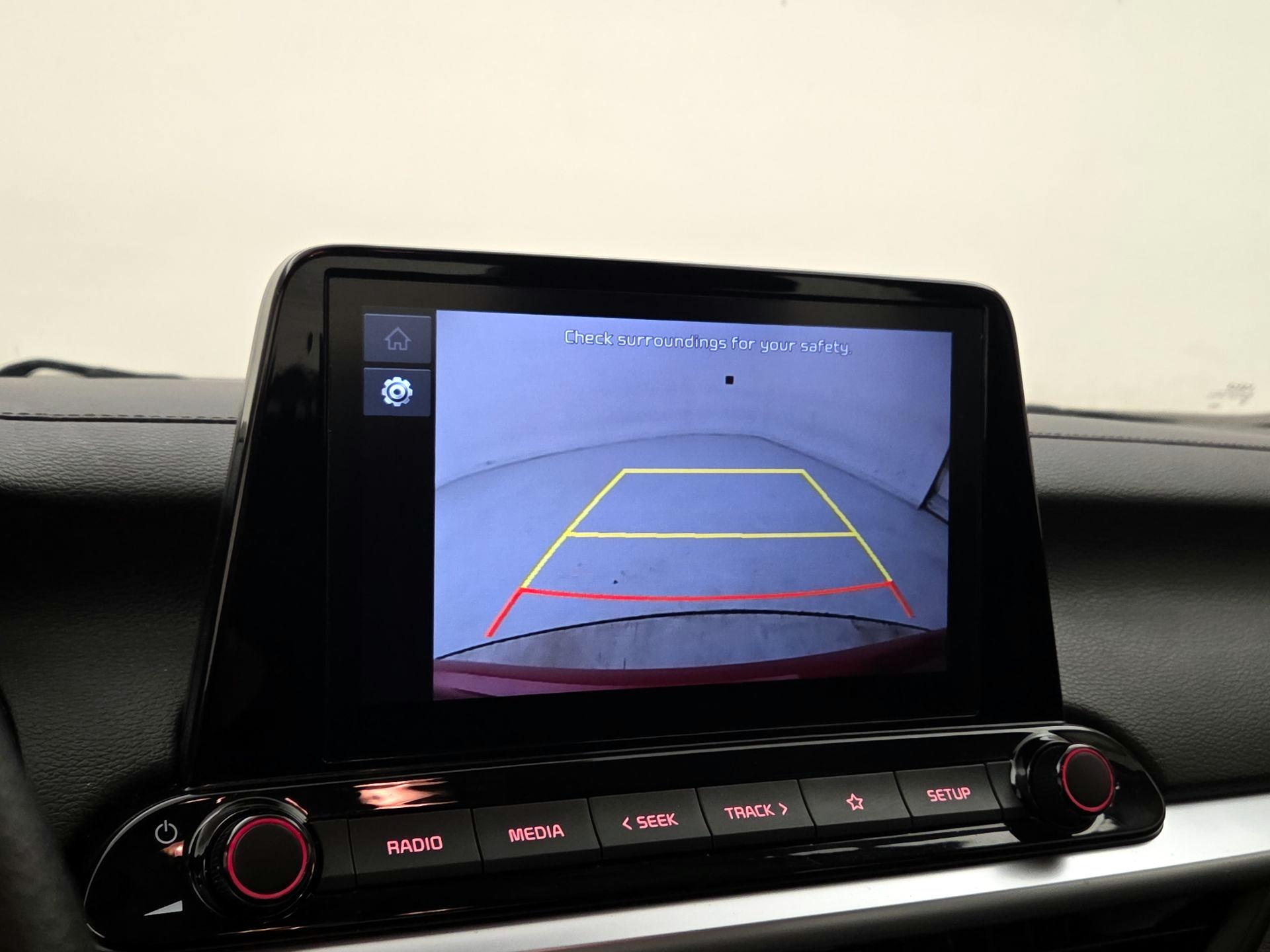 Thumbnail: 2023 Kia Forte - 14