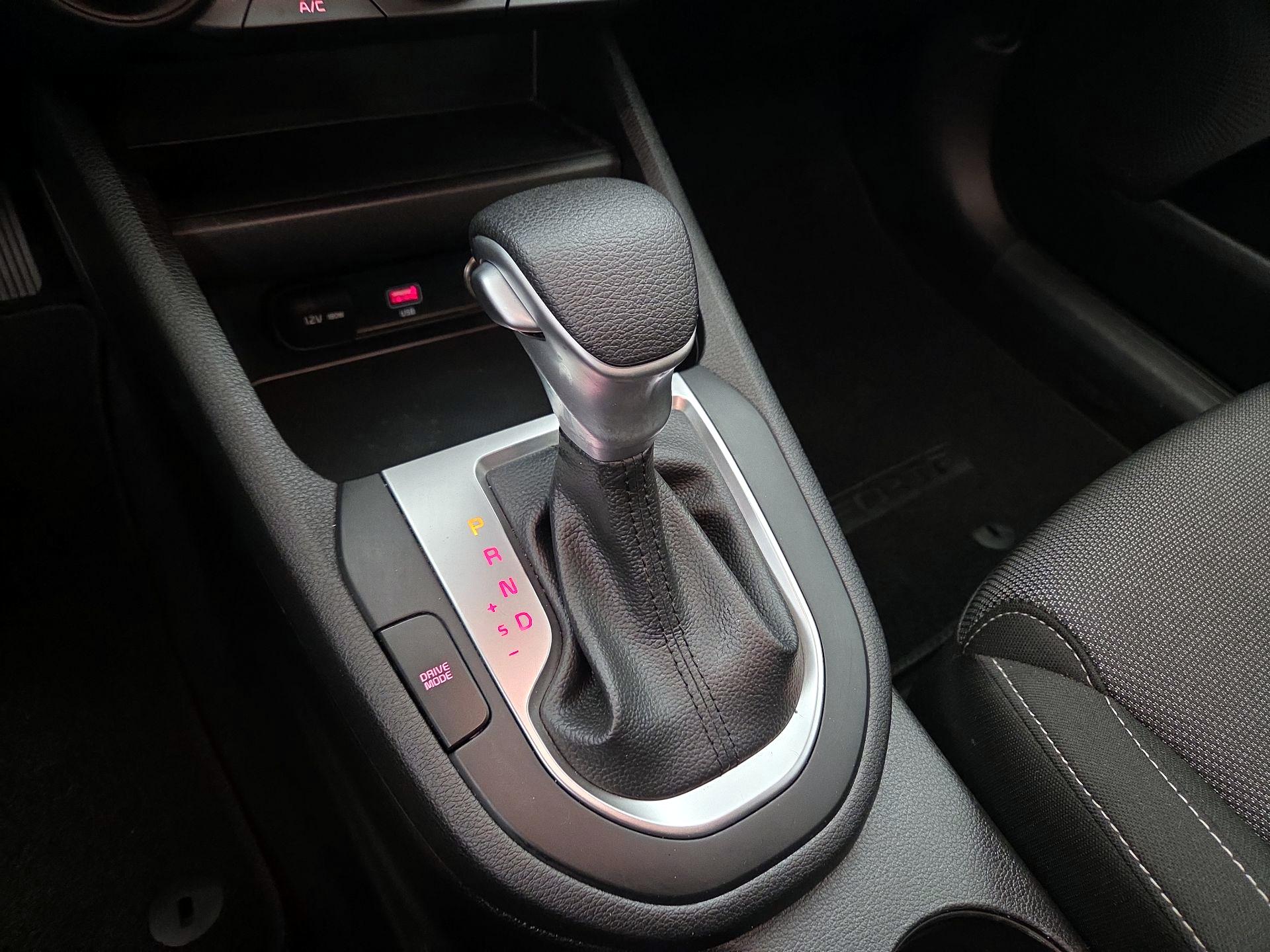 Thumbnail: 2023 Kia Forte - 17