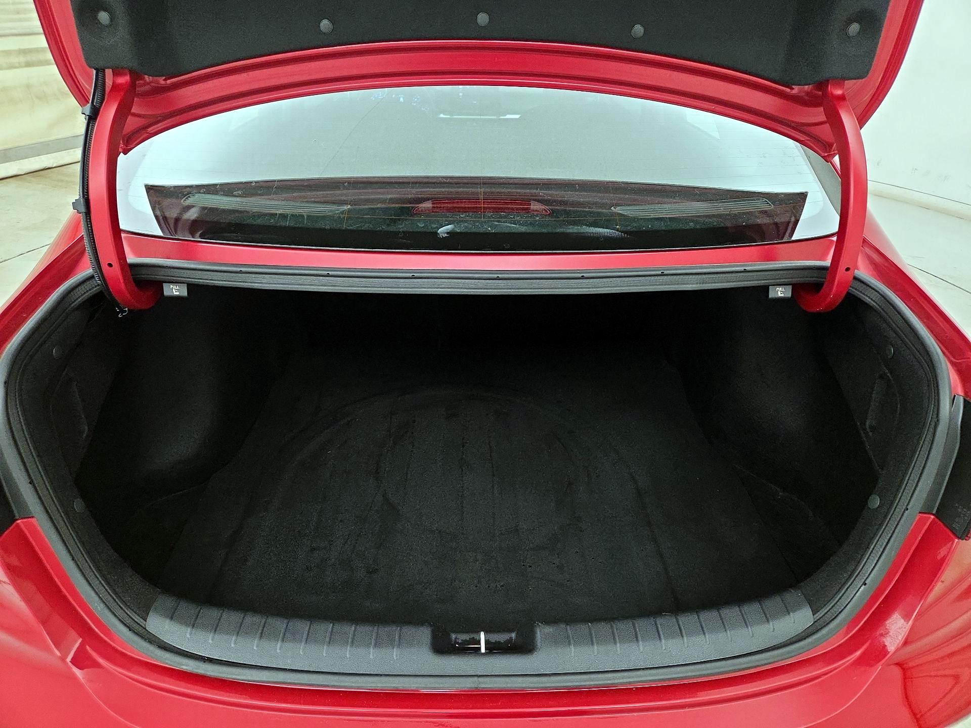 Thumbnail: 2023 Kia Forte - 20