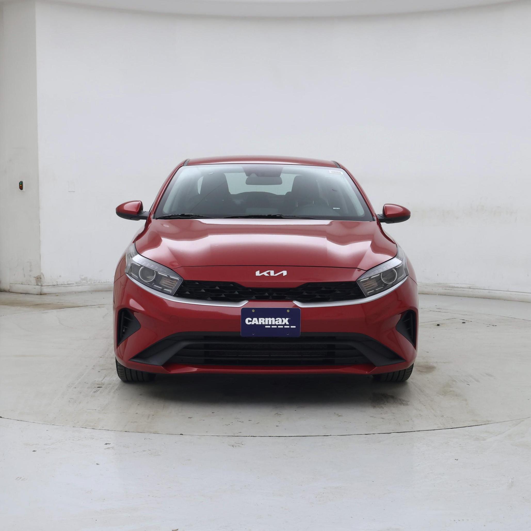 Thumbnail: 2023 Kia Forte - 5