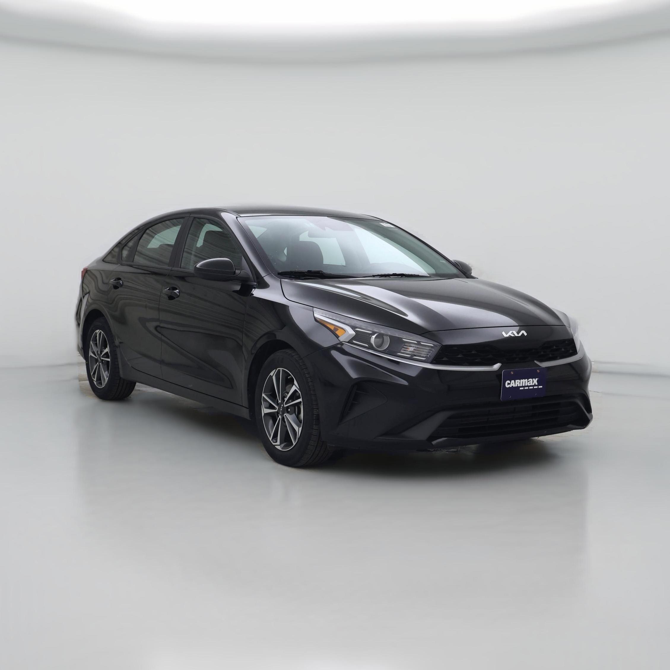 Thumbnail: 2024 Kia Forte - 1