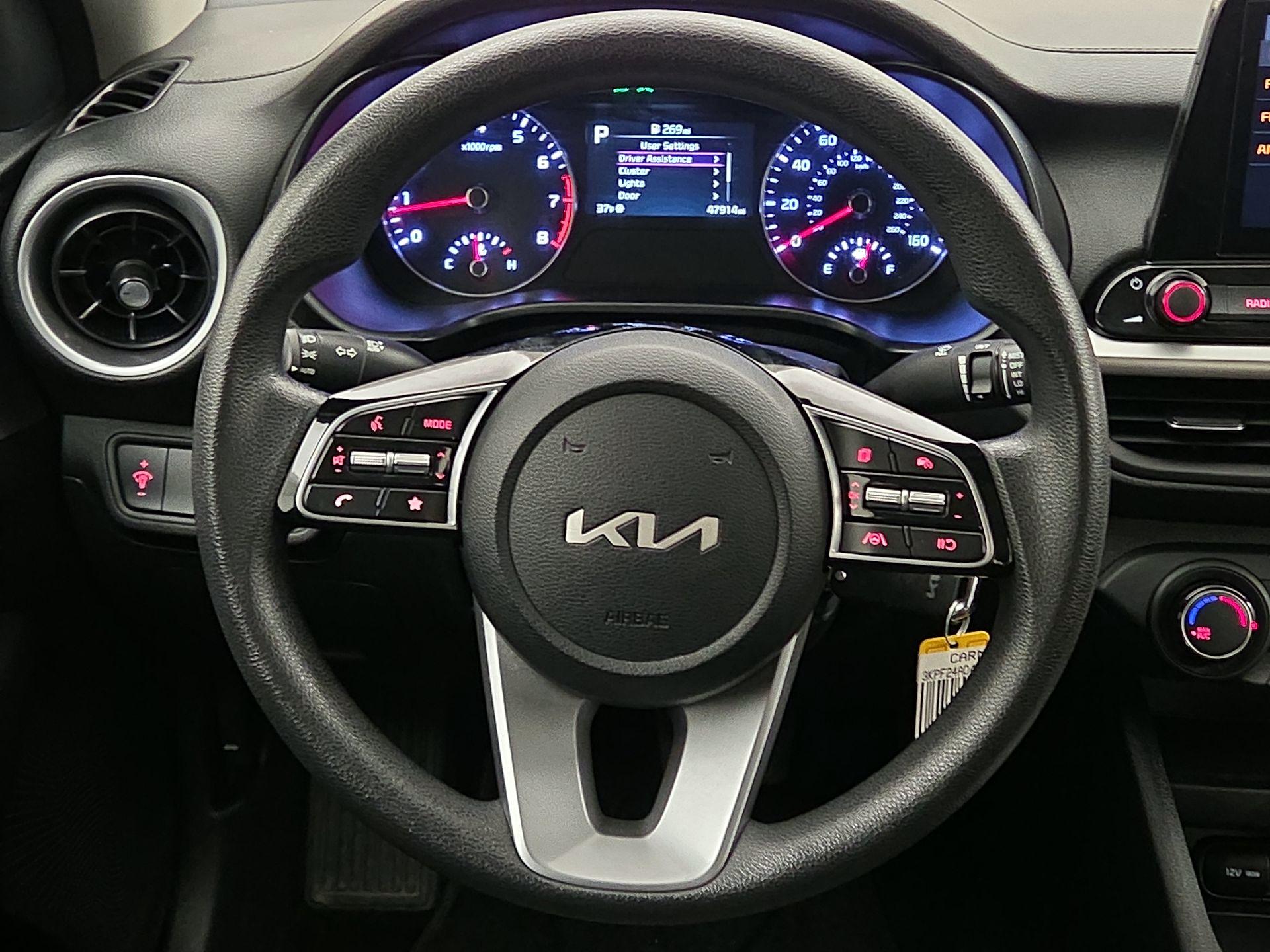 Thumbnail: 2024 Kia Forte - 10
