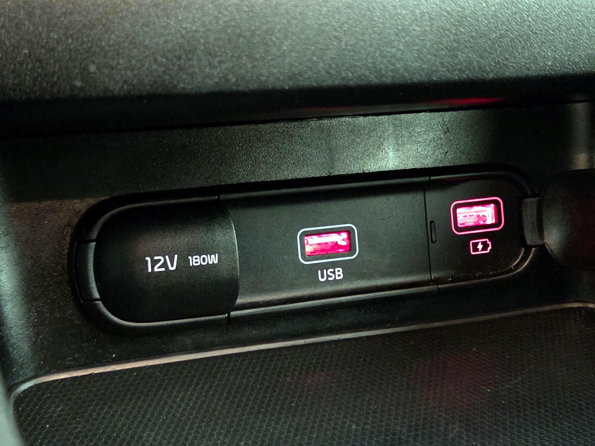 Thumbnail: 2024 Kia Forte - 18