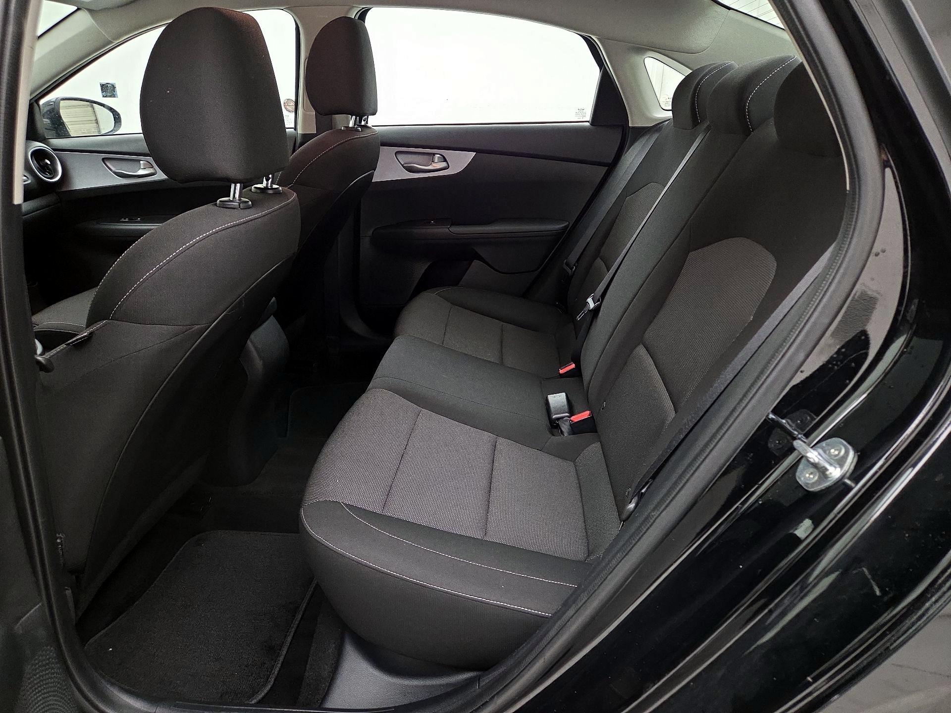 Thumbnail: 2024 Kia Forte - 19