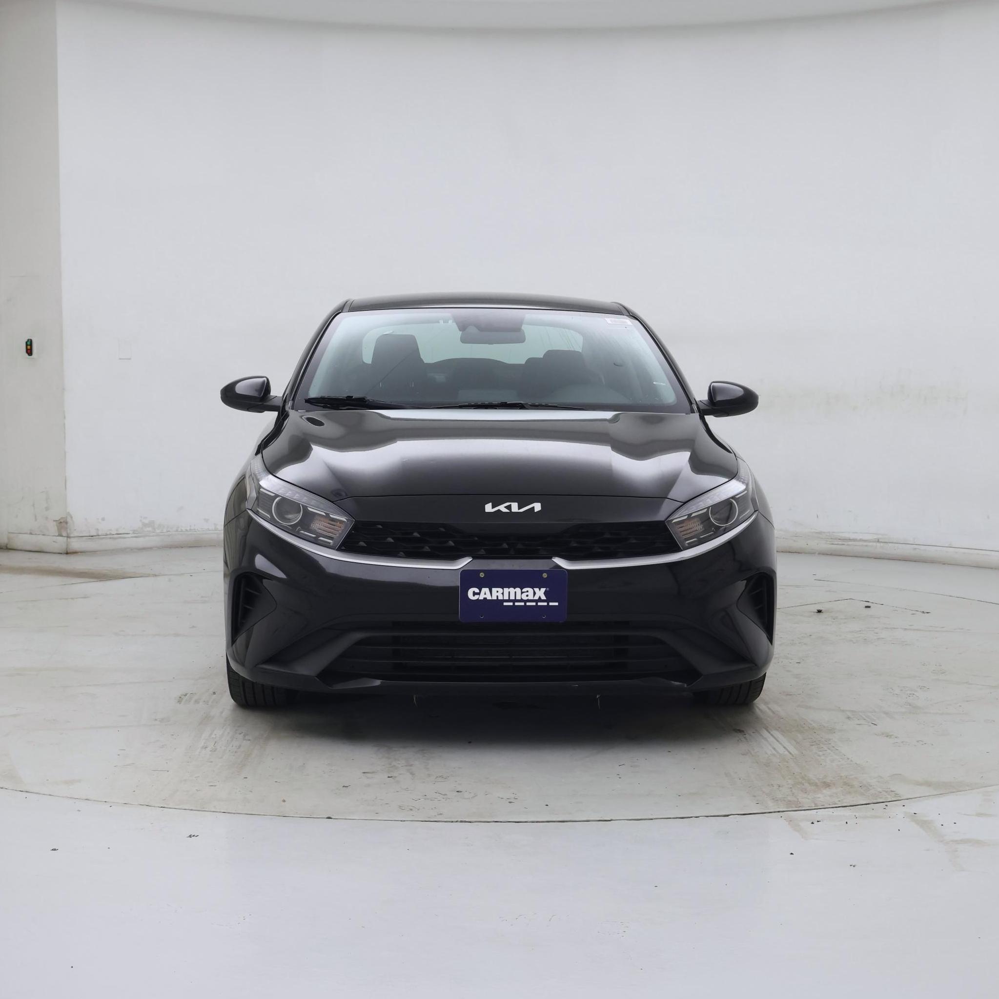 Thumbnail: 2024 Kia Forte - 5