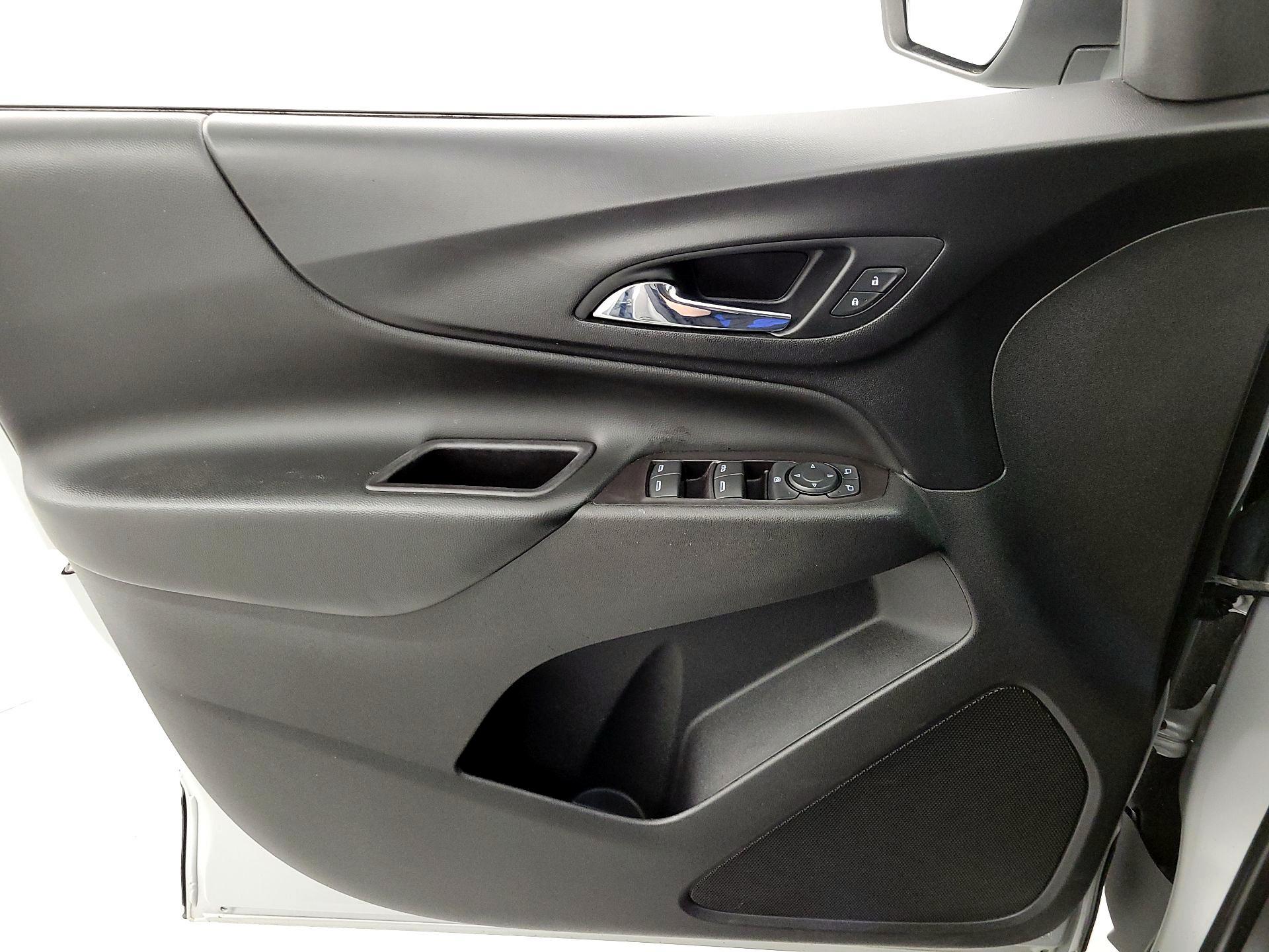 Thumbnail: 2021 Chevrolet Equinox - 12