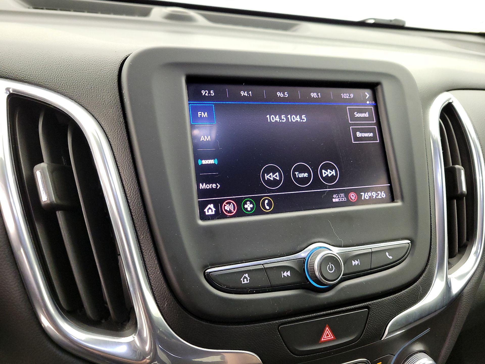 Thumbnail: 2021 Chevrolet Equinox - 15