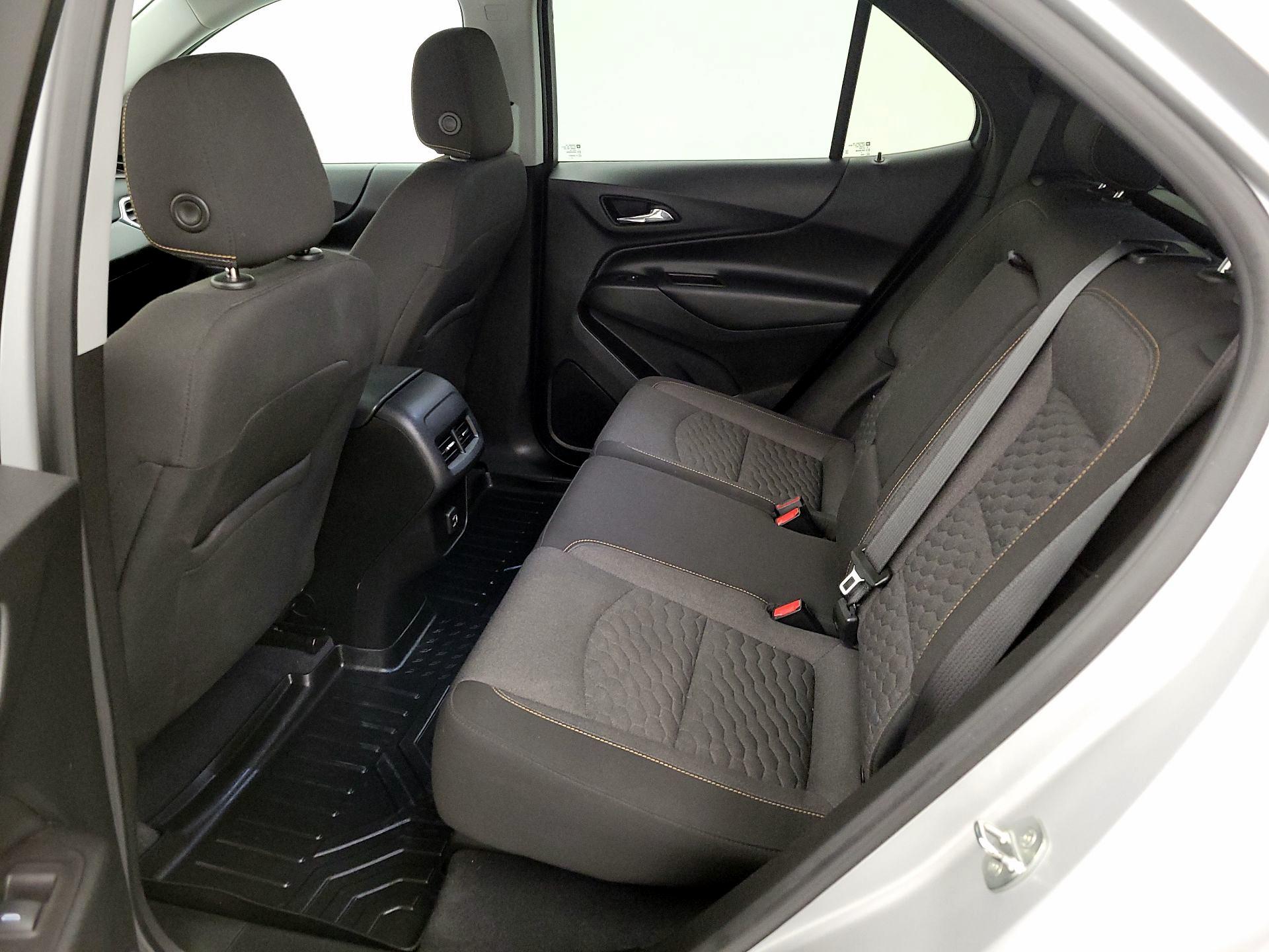 Thumbnail: 2021 Chevrolet Equinox - 19