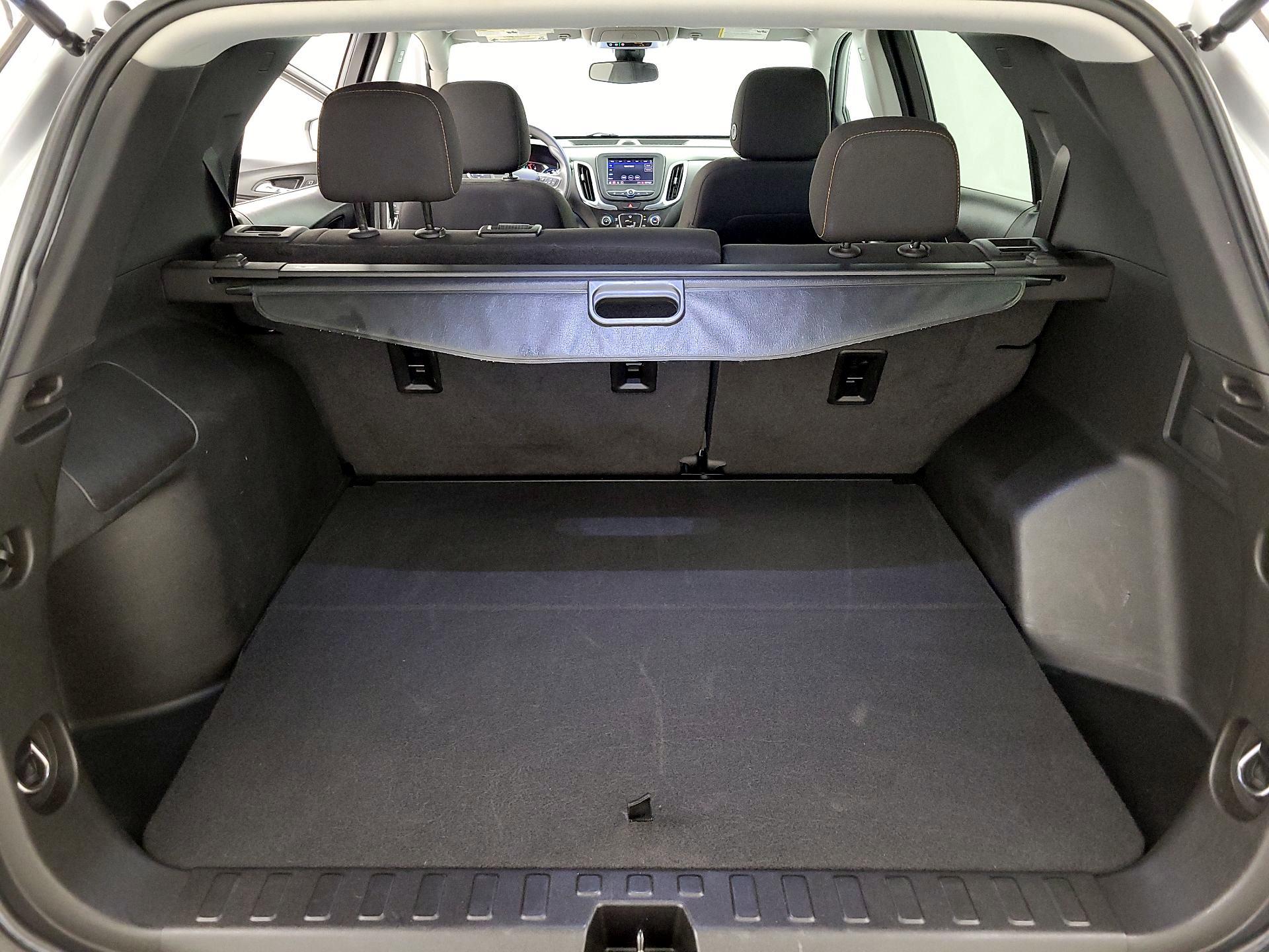Thumbnail: 2021 Chevrolet Equinox - 20
