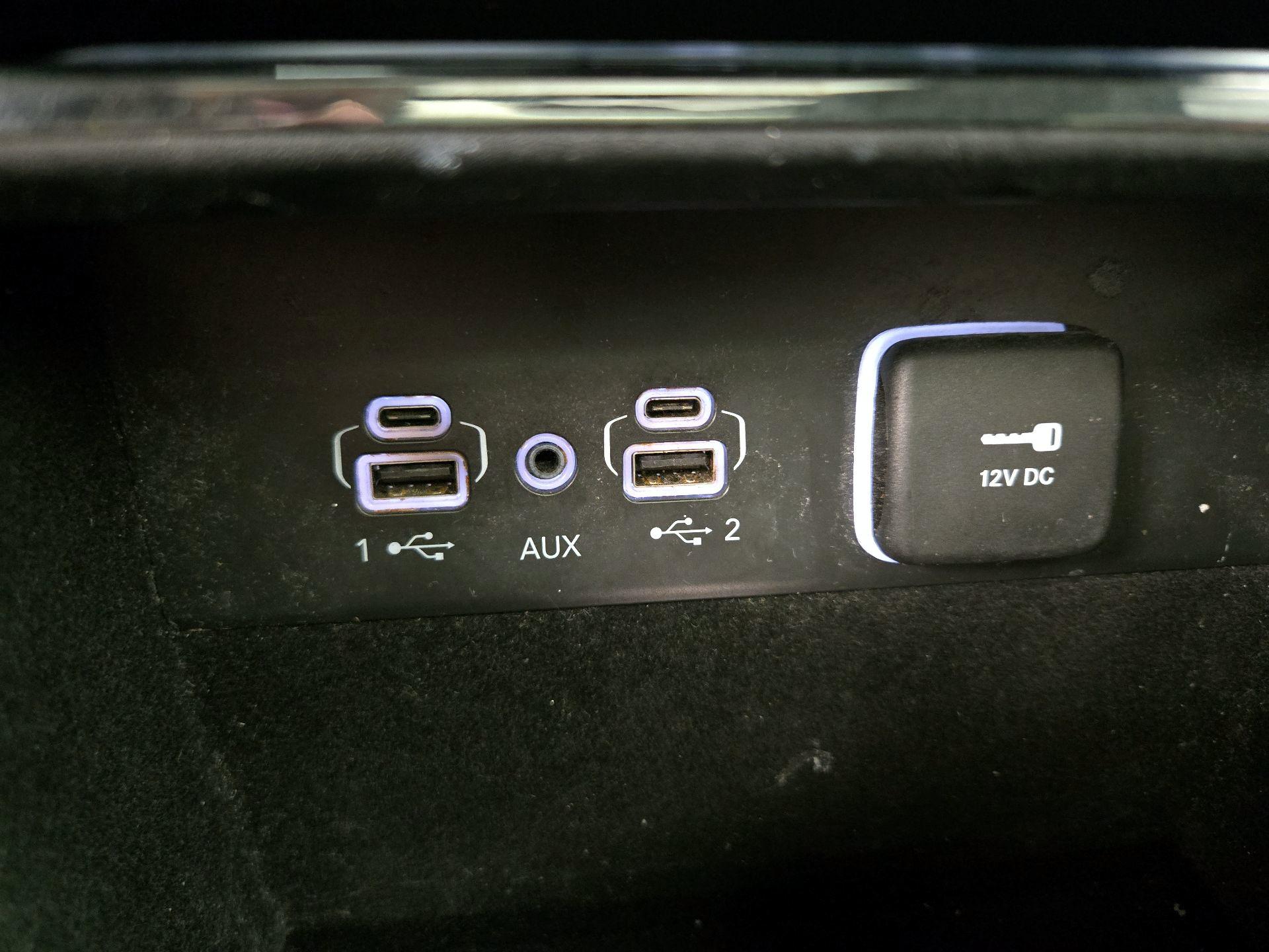 Thumbnail: 2022 Jeep Grand Cherokee L - 19
