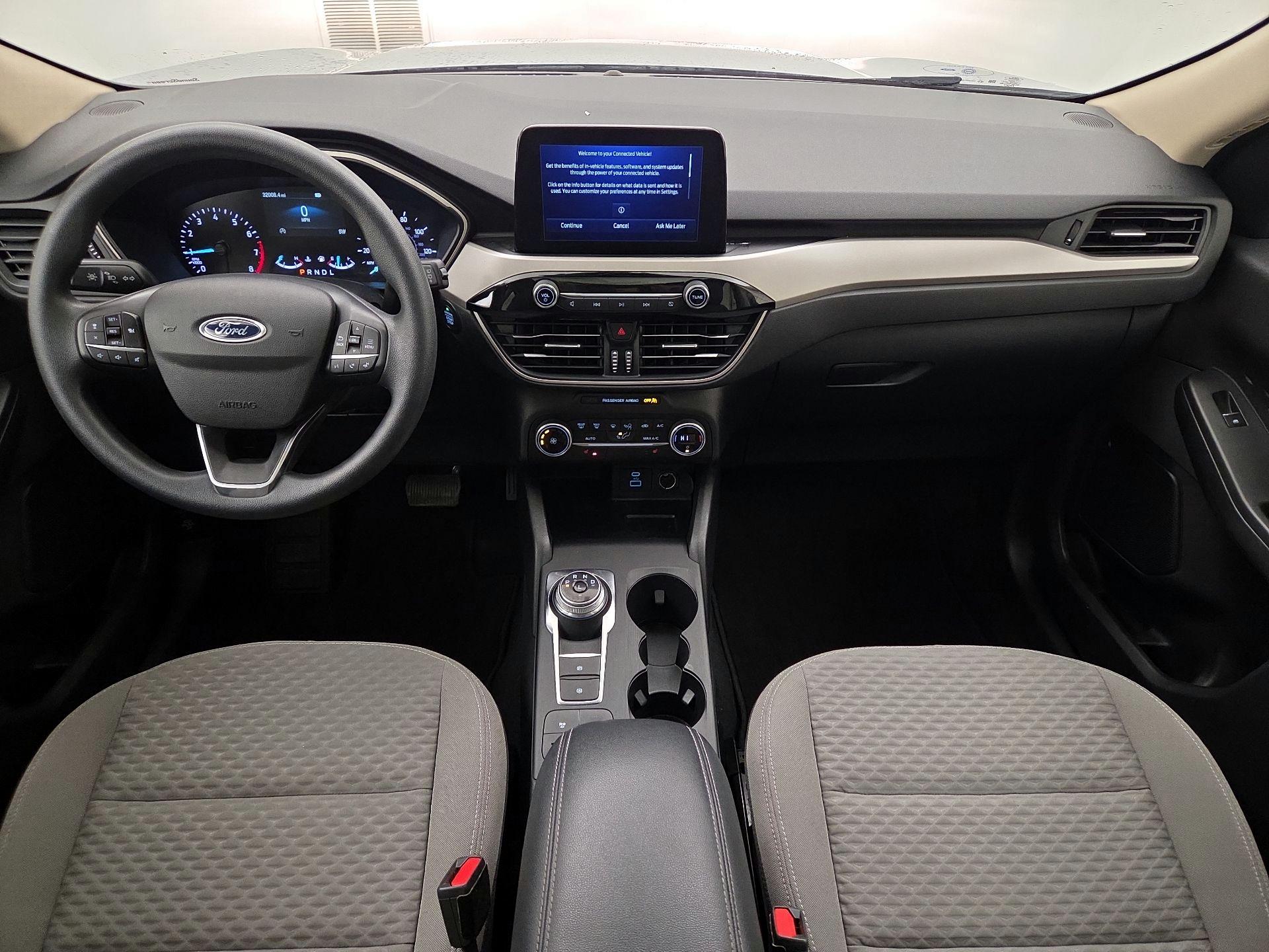 Thumbnail: 2020 Ford Escape - 9