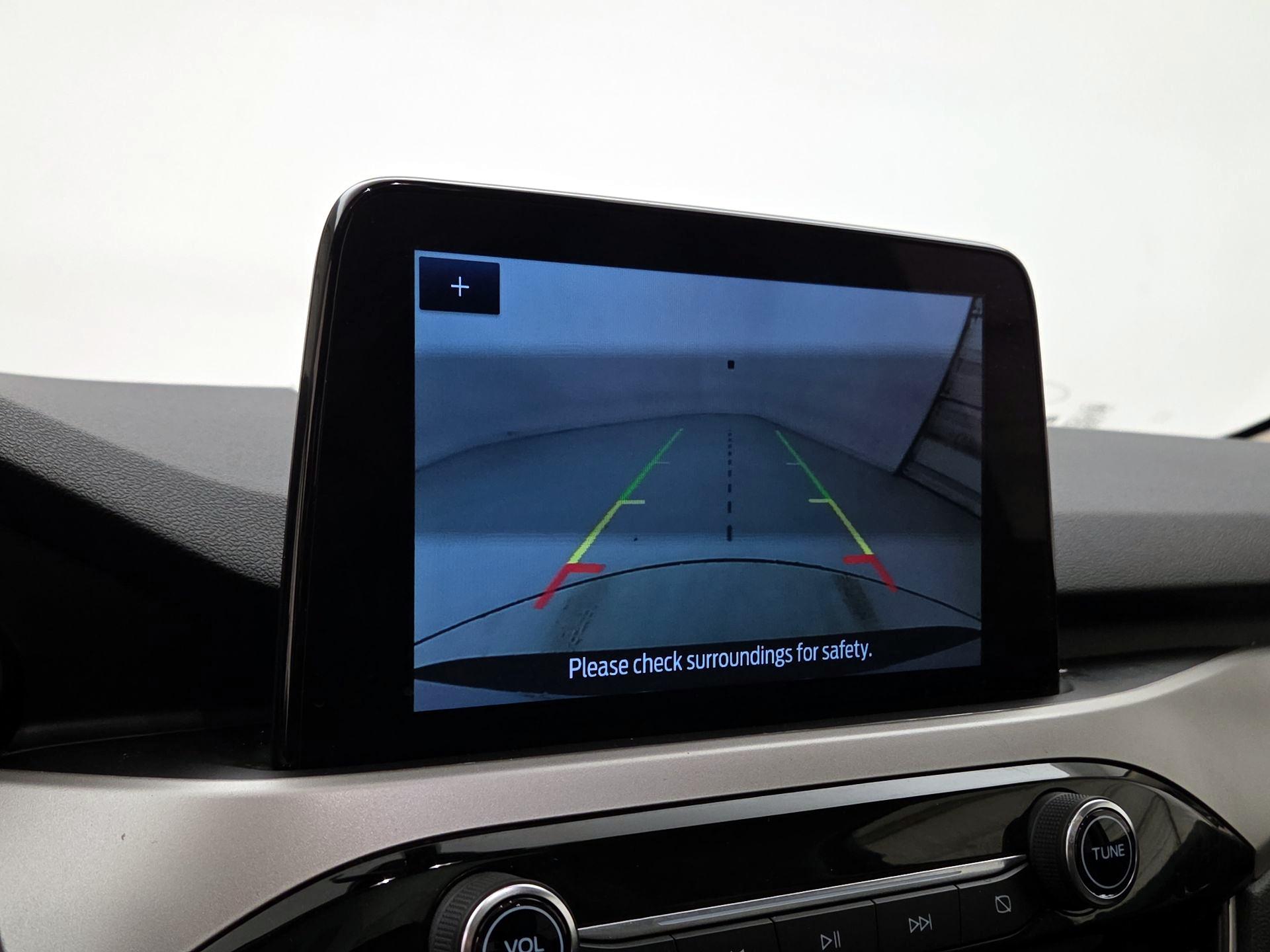 Thumbnail: 2020 Ford Escape - 14