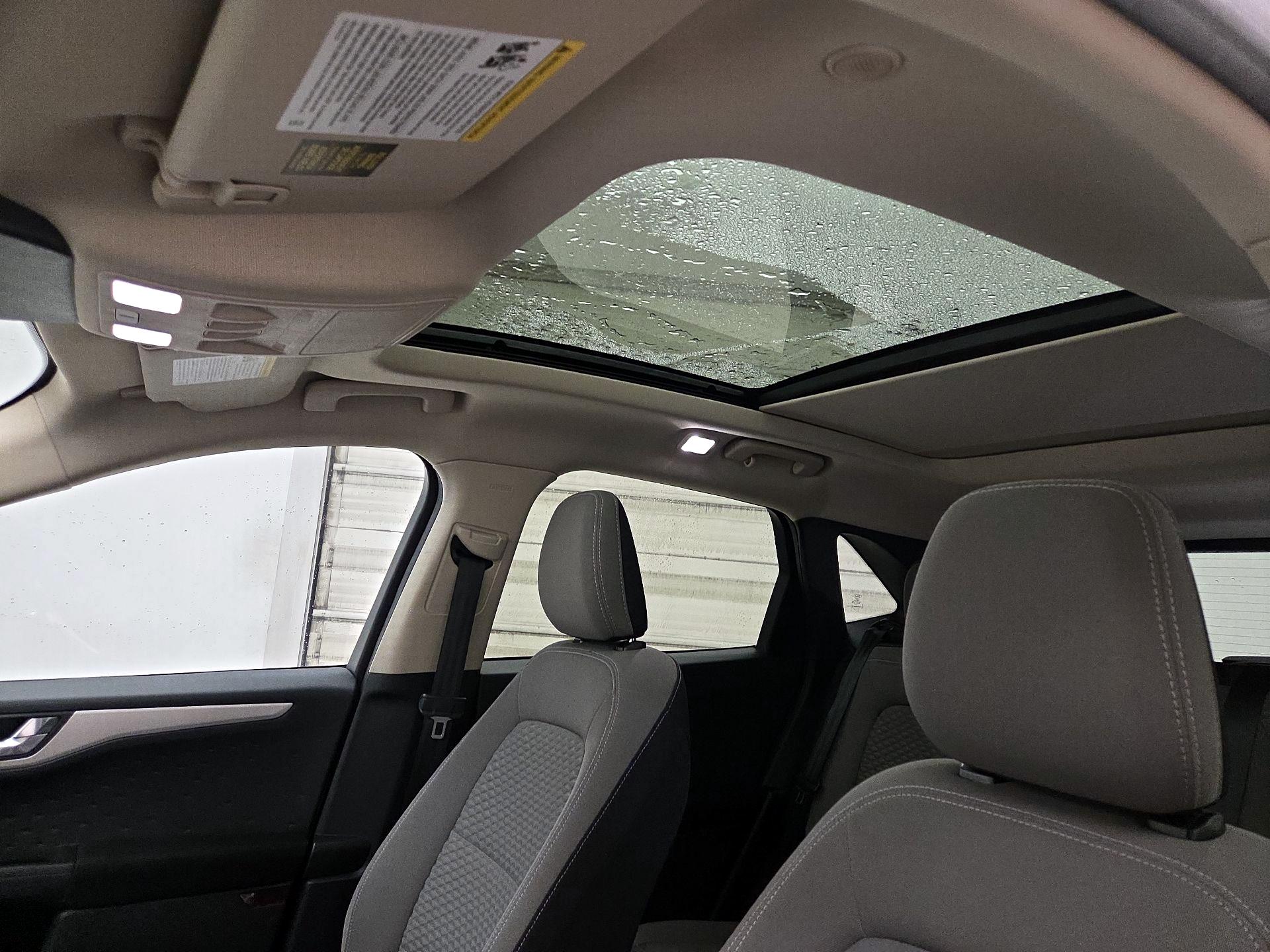 Thumbnail: 2020 Ford Escape - 19