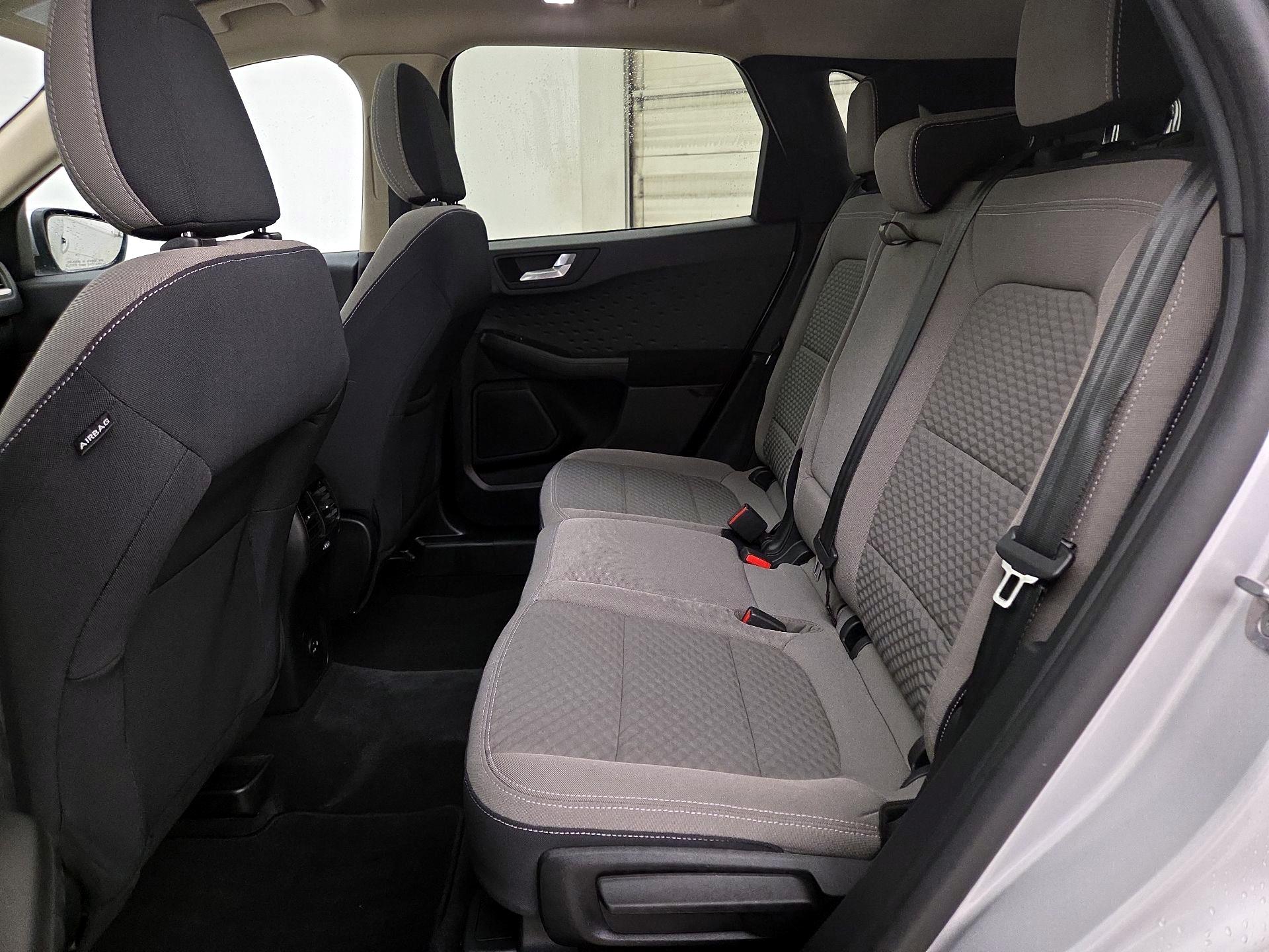 Thumbnail: 2020 Ford Escape - 20