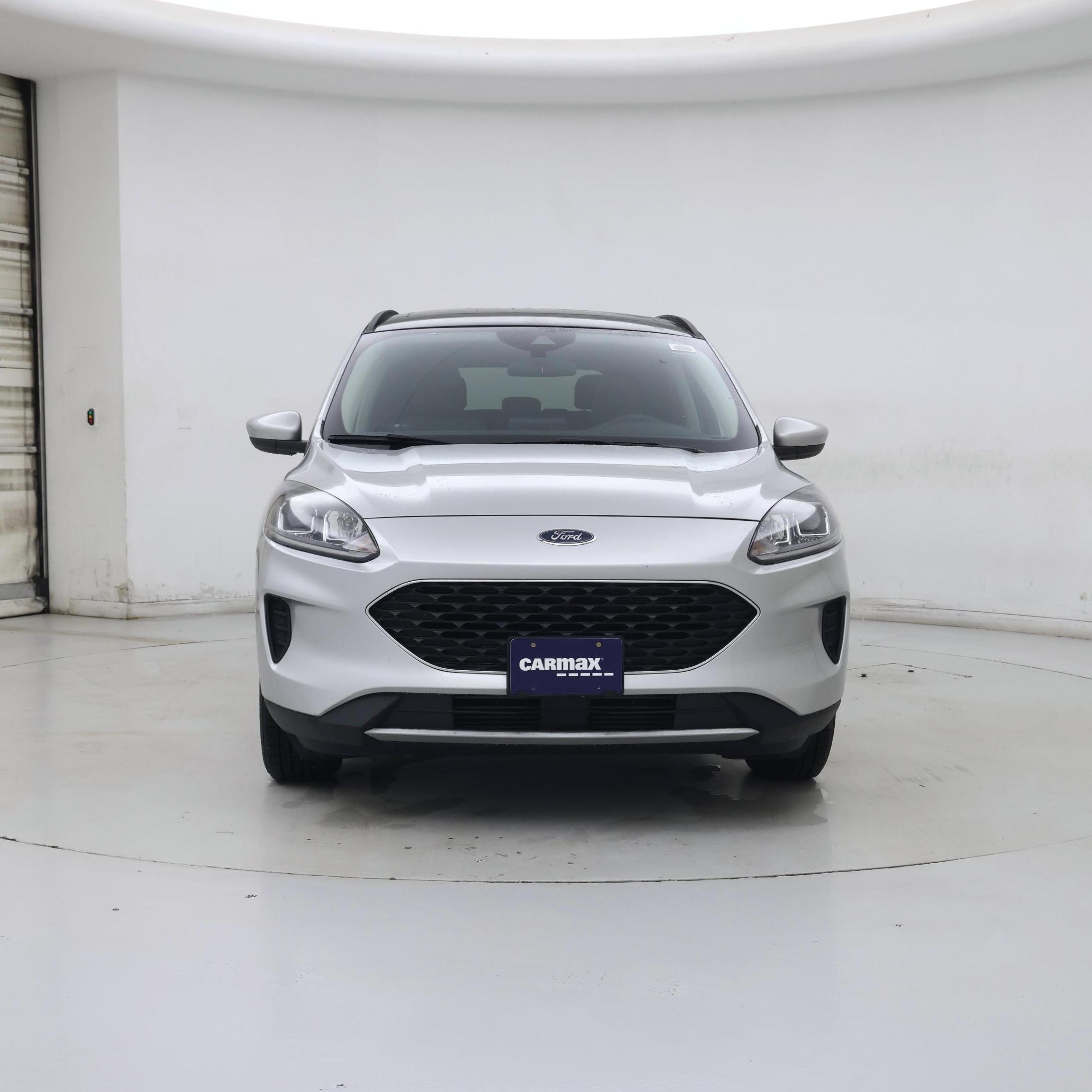 Thumbnail: 2020 Ford Escape - 5