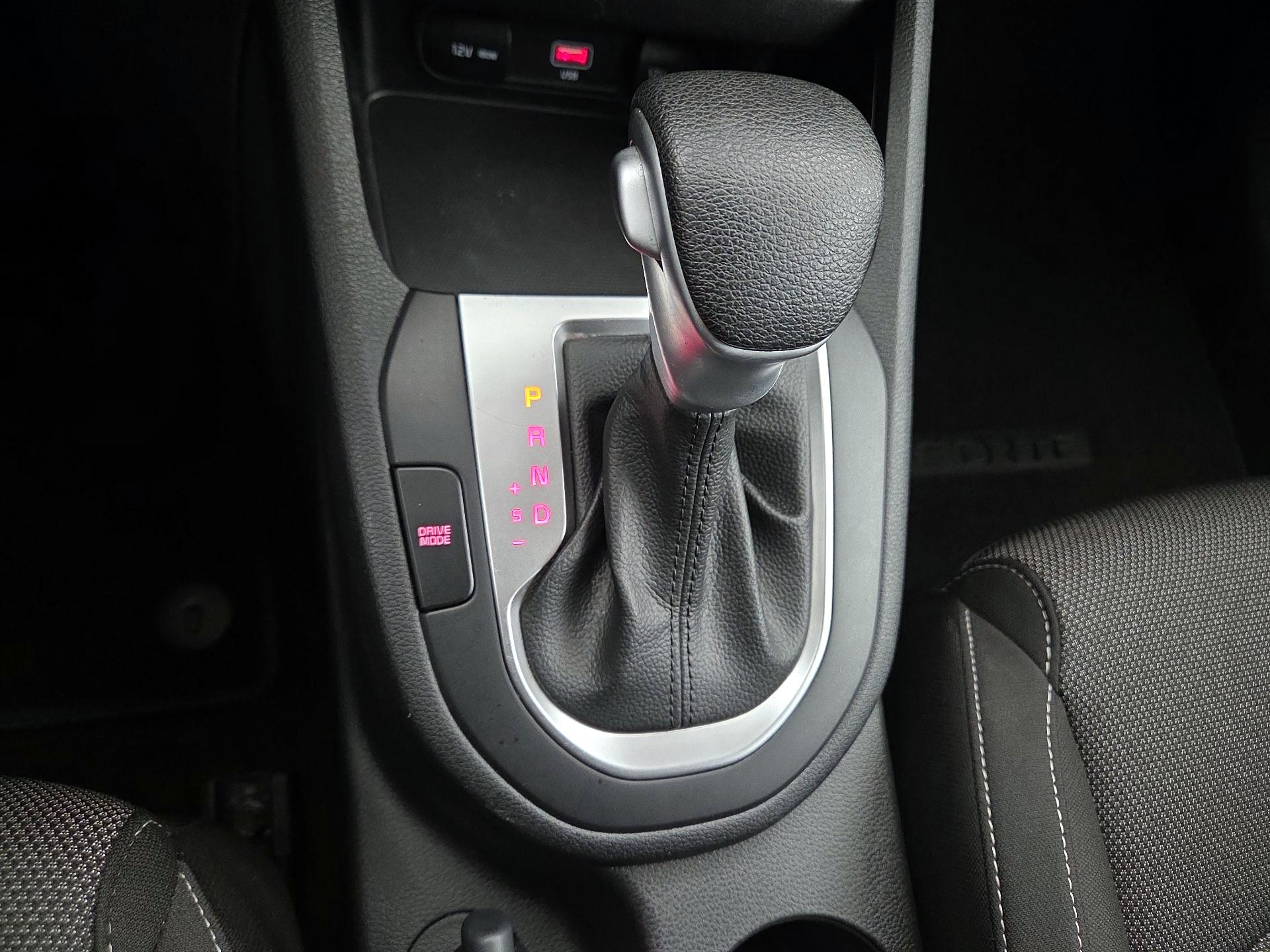 Thumbnail: 2023 Kia Forte - 17