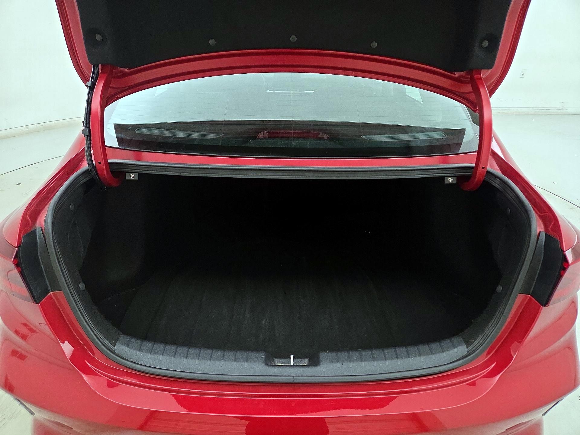 Thumbnail: 2023 Kia Forte - 20