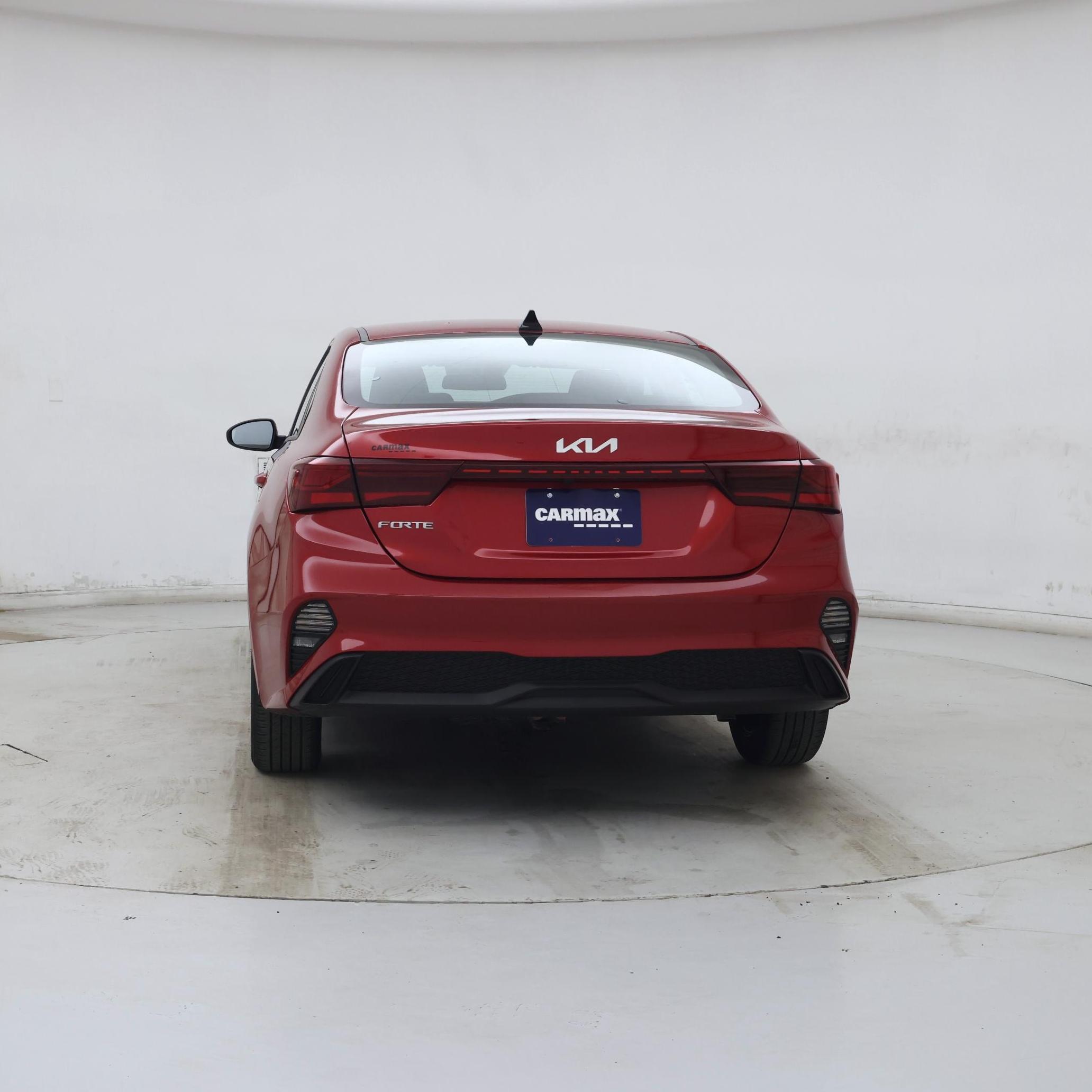 Thumbnail: 2023 Kia Forte - 6