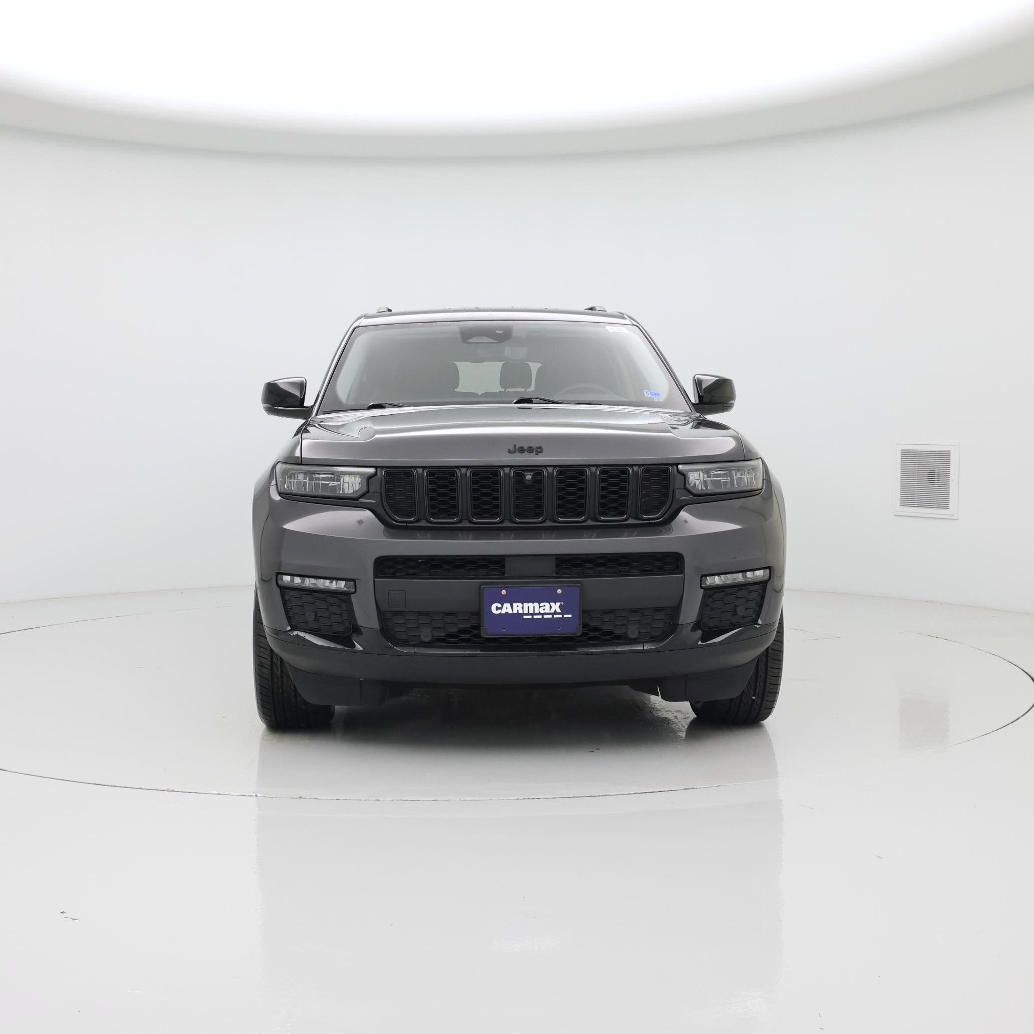 Thumbnail: 2023 Jeep Grand Cherokee L - 5