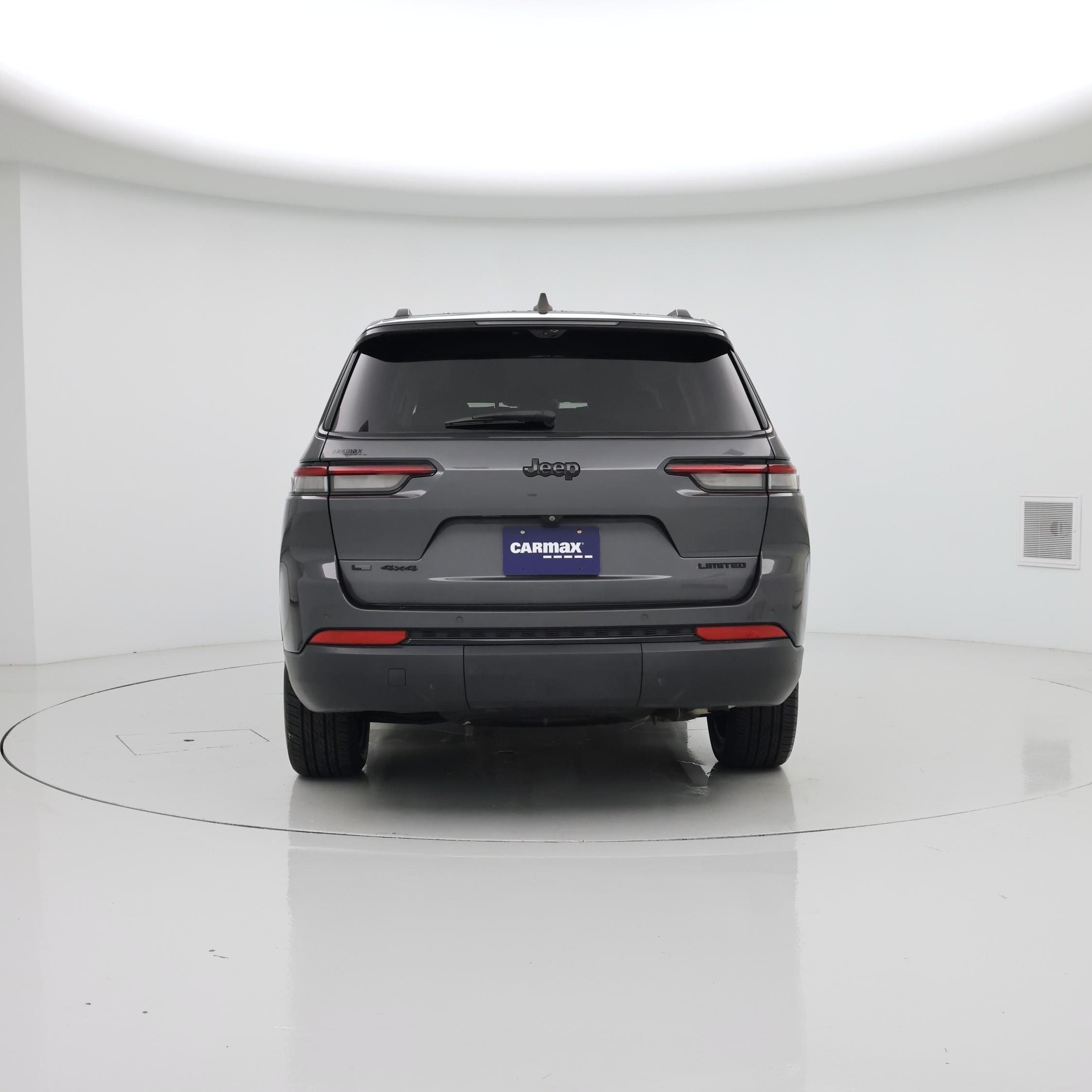Thumbnail: 2023 Jeep Grand Cherokee L - 6