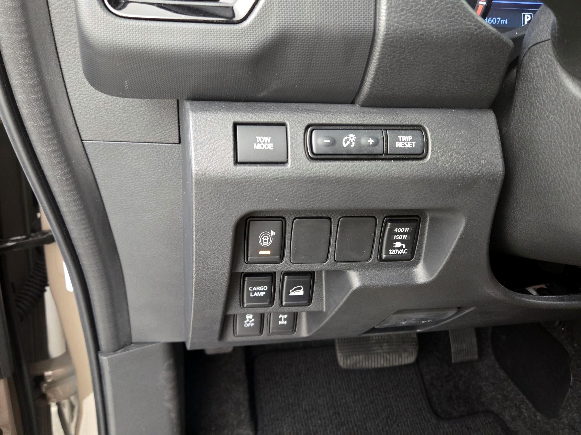 Thumbnail: 2023 Nissan Frontier - 13