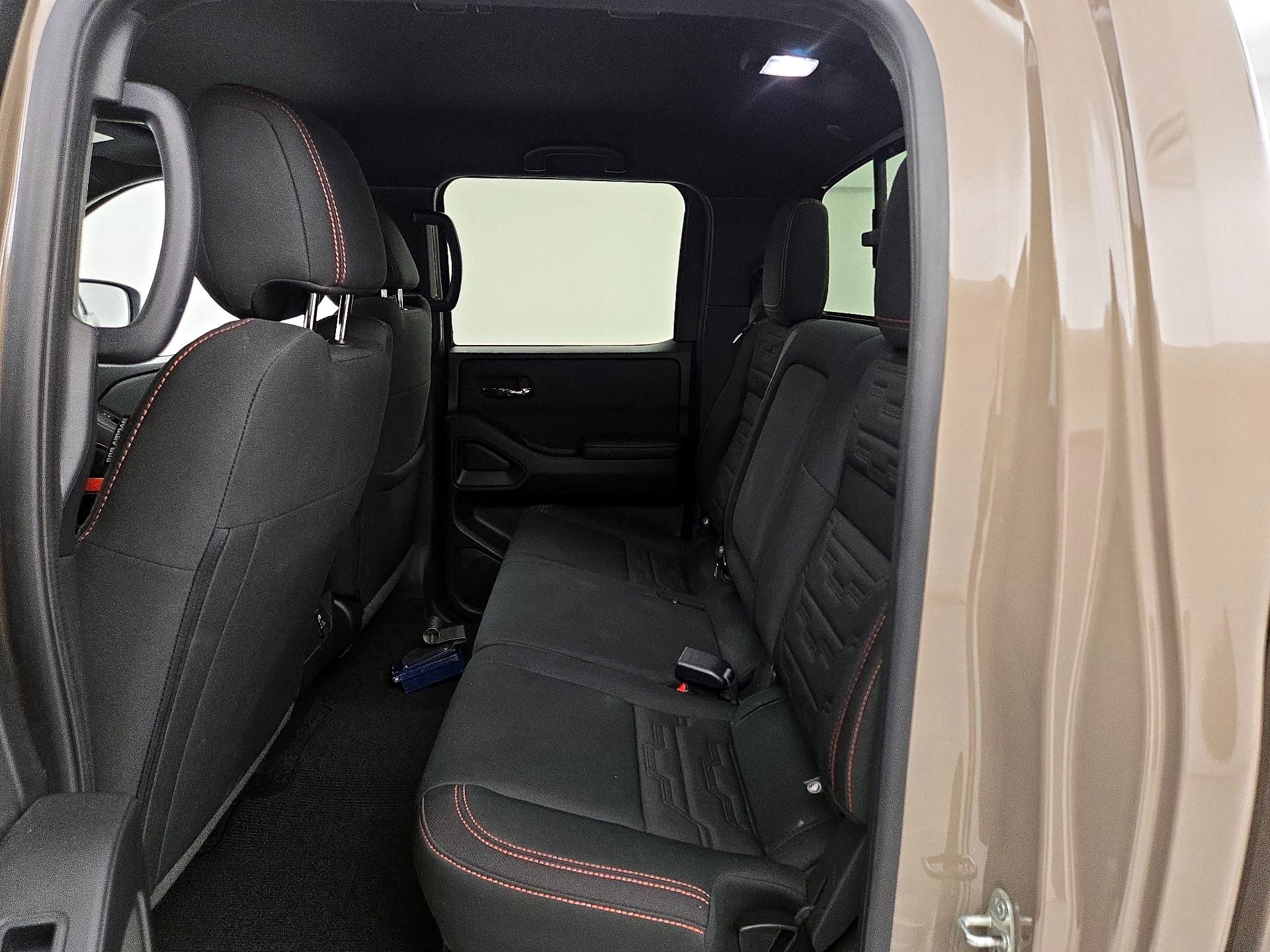 Thumbnail: 2023 Nissan Frontier - 20