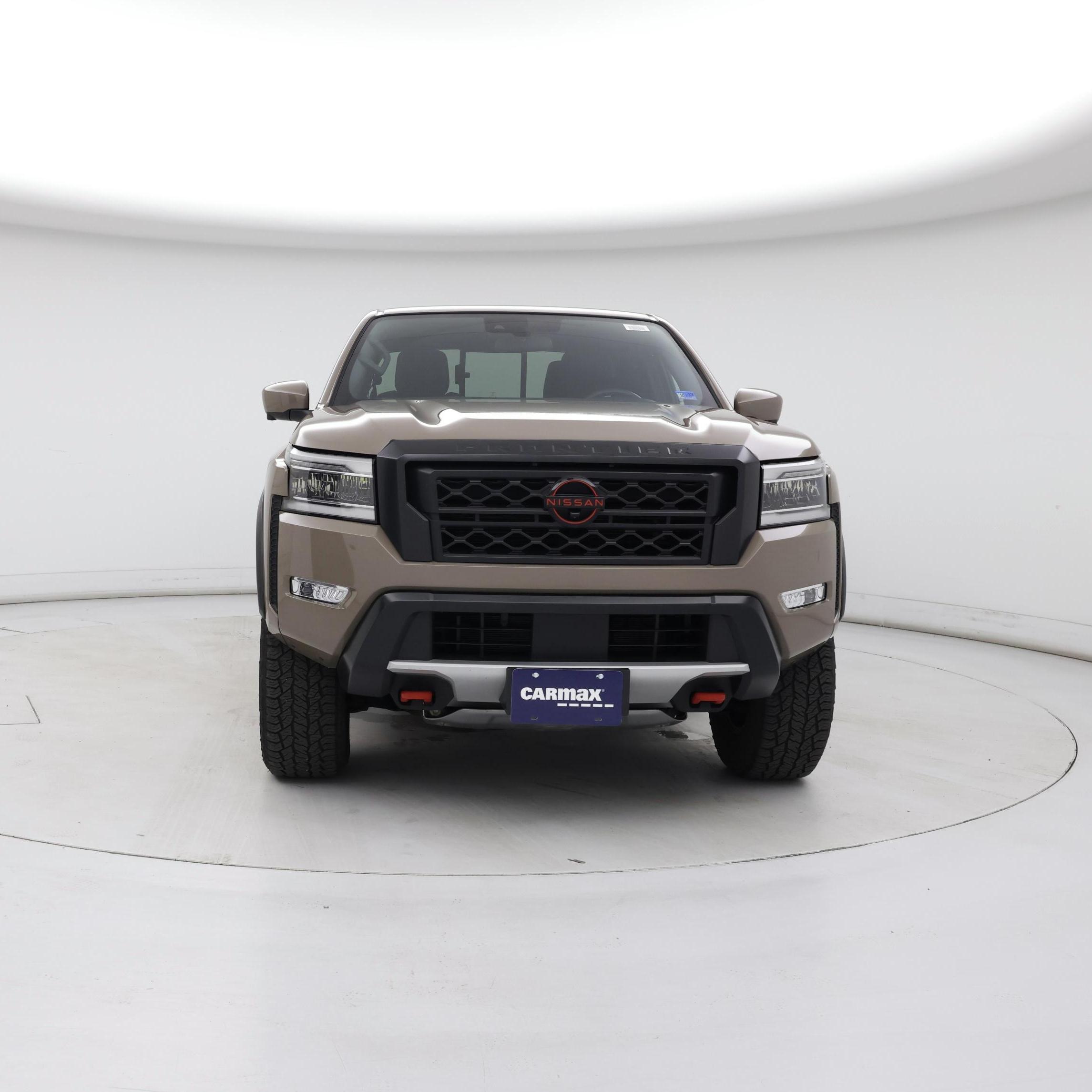 Thumbnail: 2023 Nissan Frontier - 5