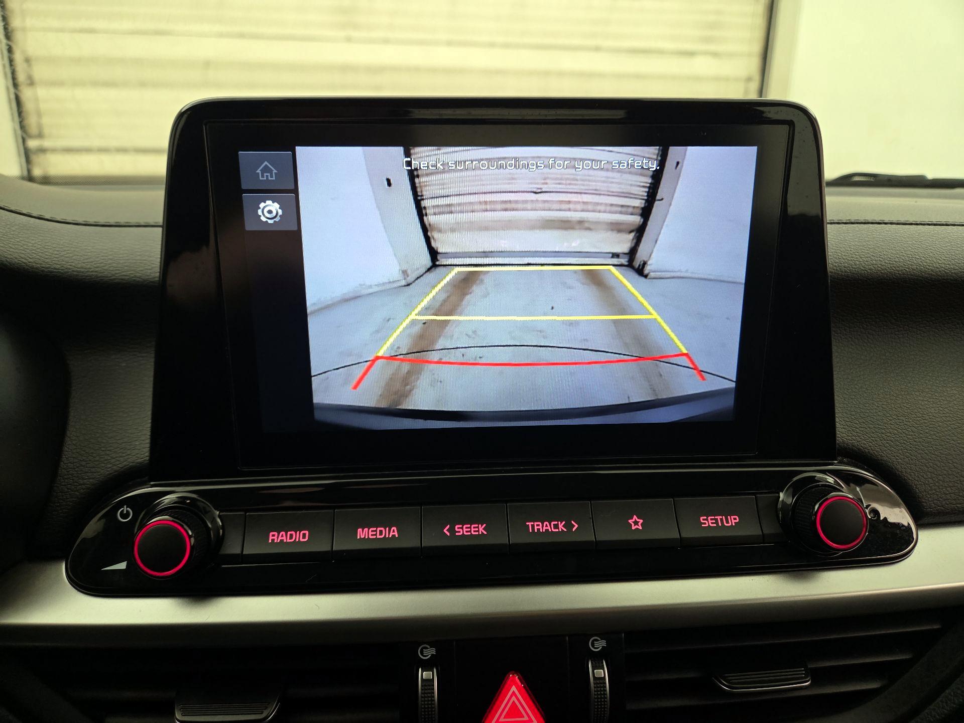 Thumbnail: 2024 Kia Forte - 14