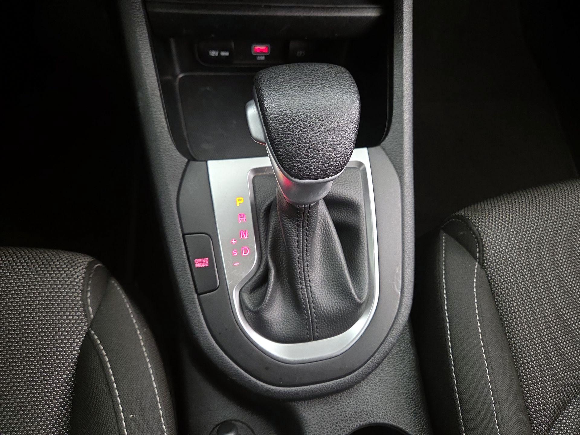 Thumbnail: 2024 Kia Forte - 17