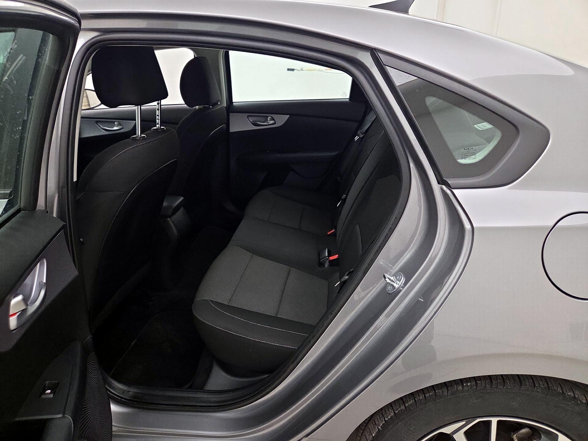 Thumbnail: 2024 Kia Forte - 19