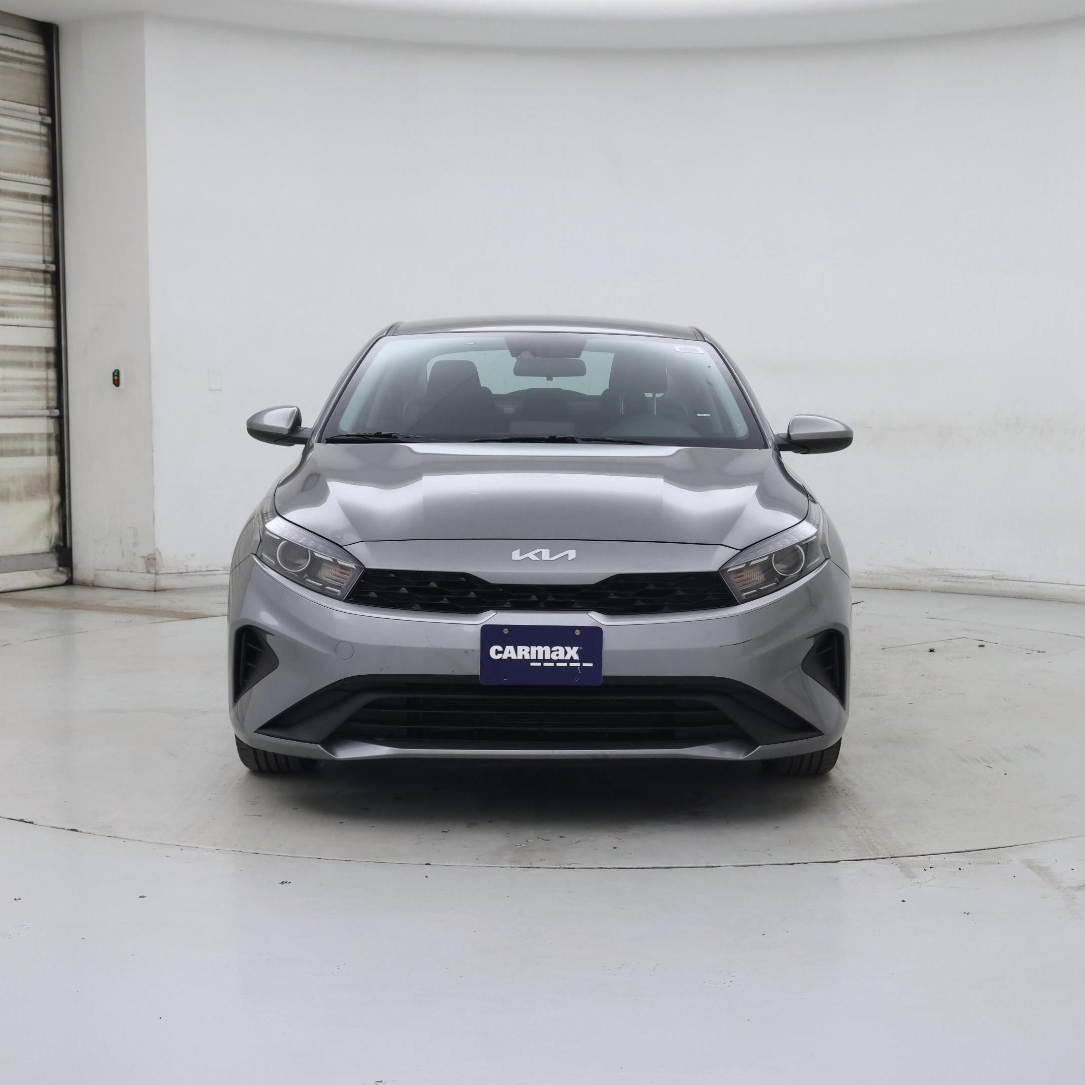 Thumbnail: 2024 Kia Forte - 5