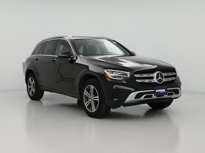 2020 Mercedes-Benz GLC300