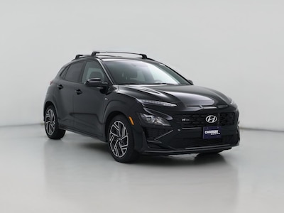 2023 Hyundai Kona N Line