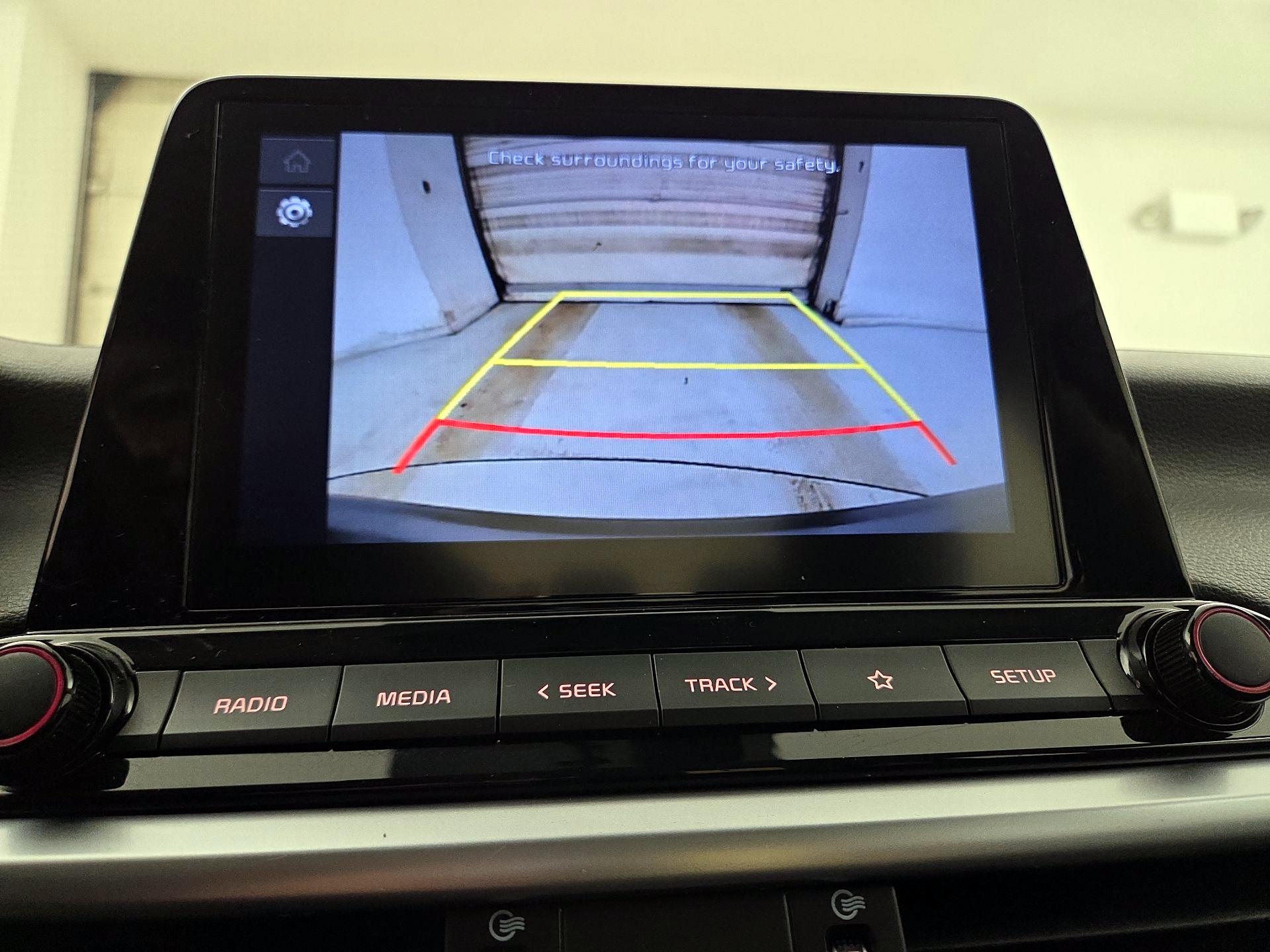 Thumbnail: 2023 Kia Forte - 14