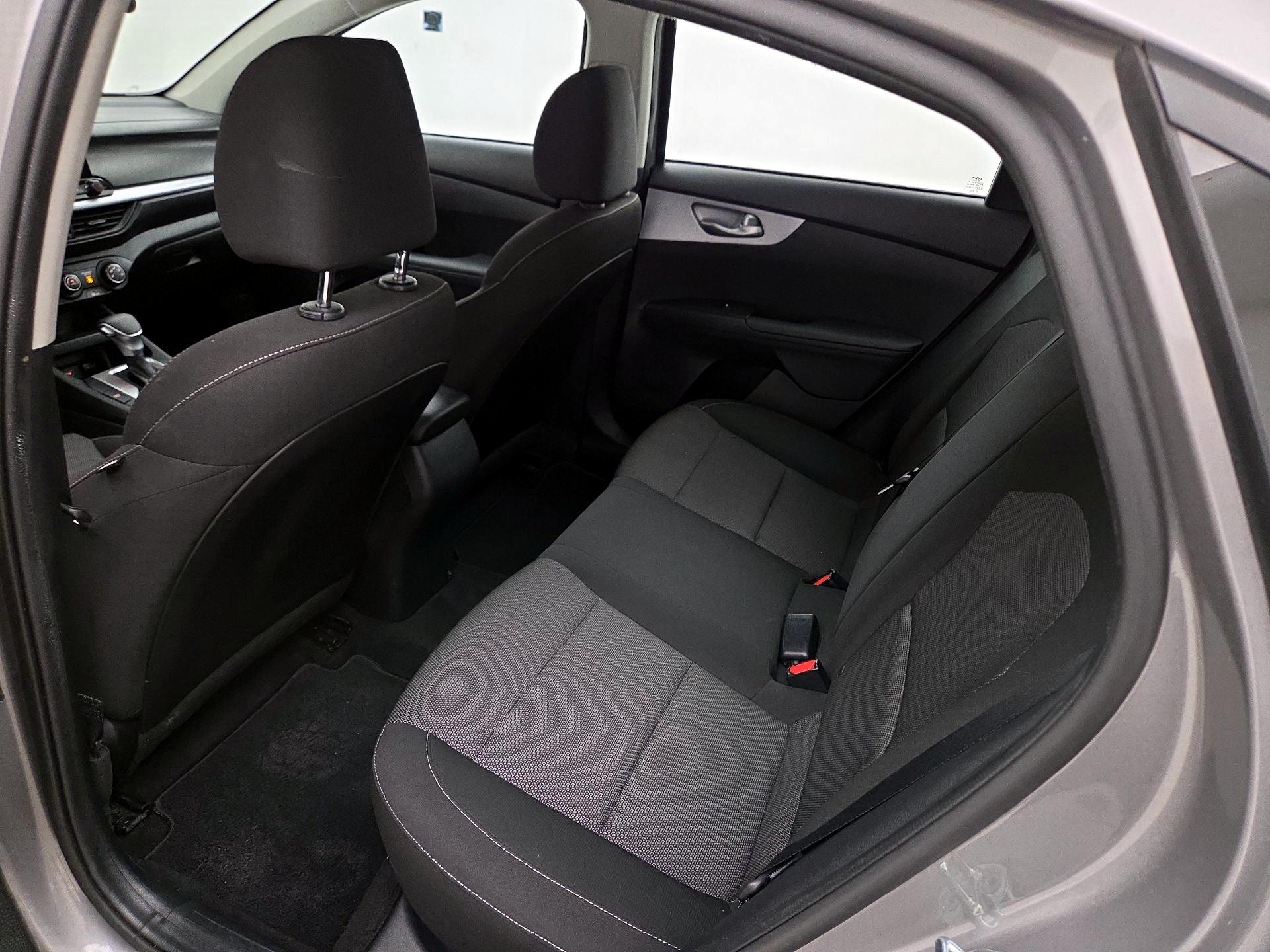 Thumbnail: 2023 Kia Forte - 19