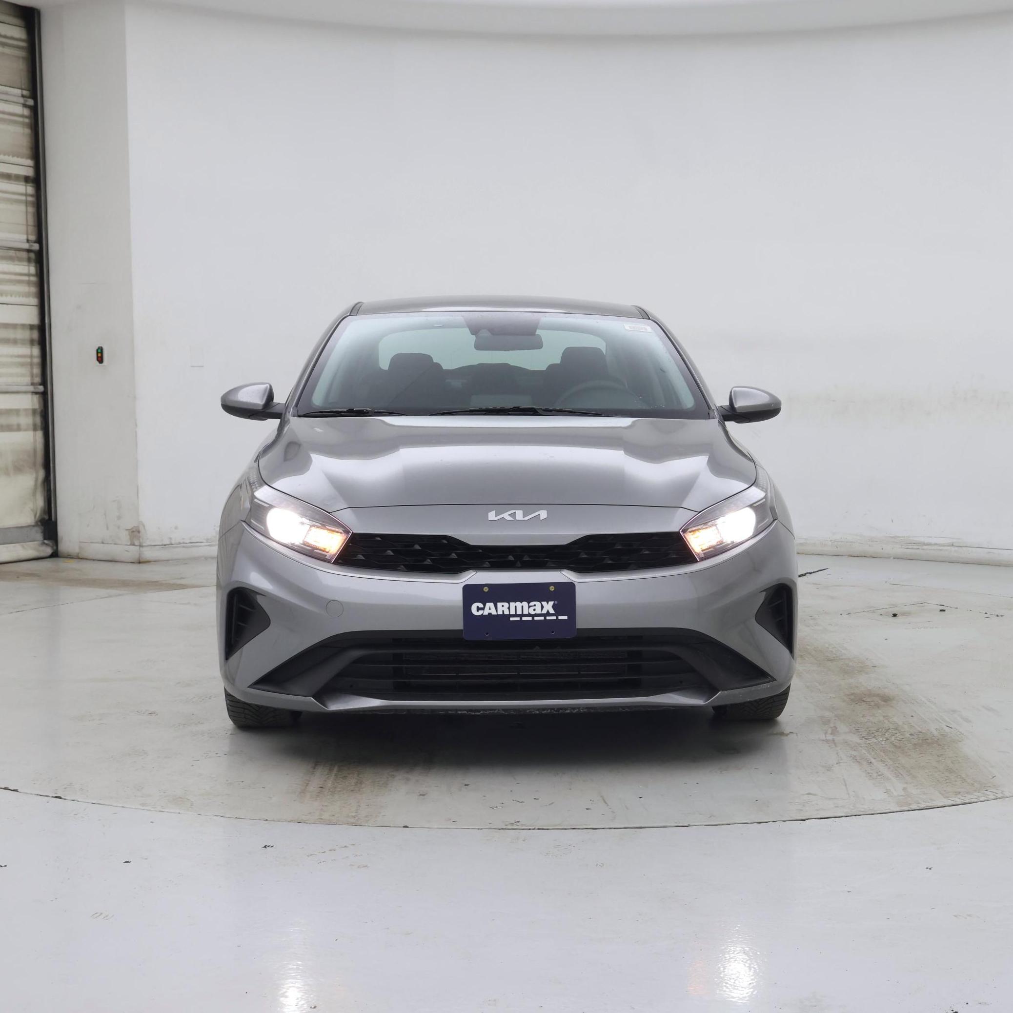 Thumbnail: 2023 Kia Forte - 5