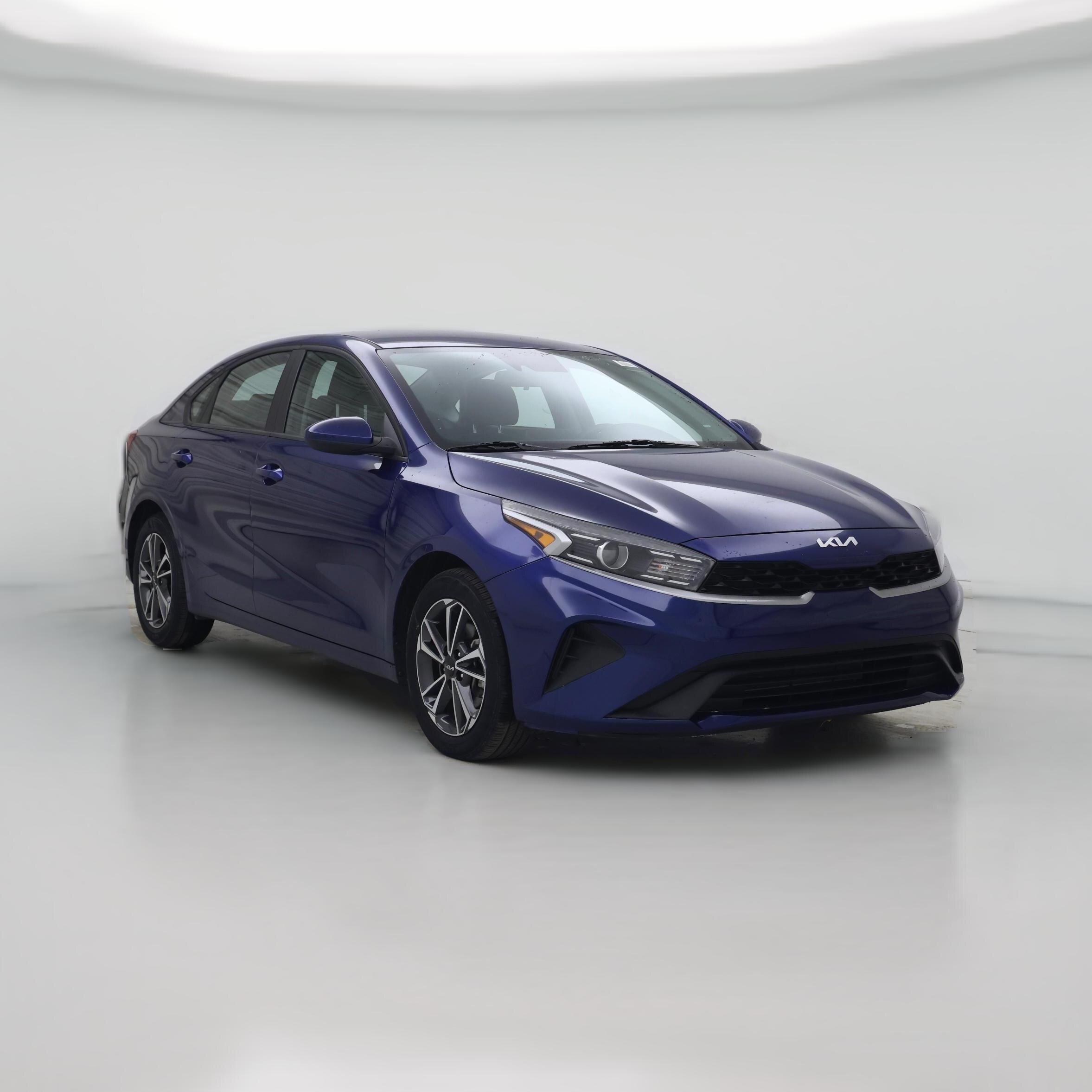 Thumbnail: 2023 Kia Forte - 1