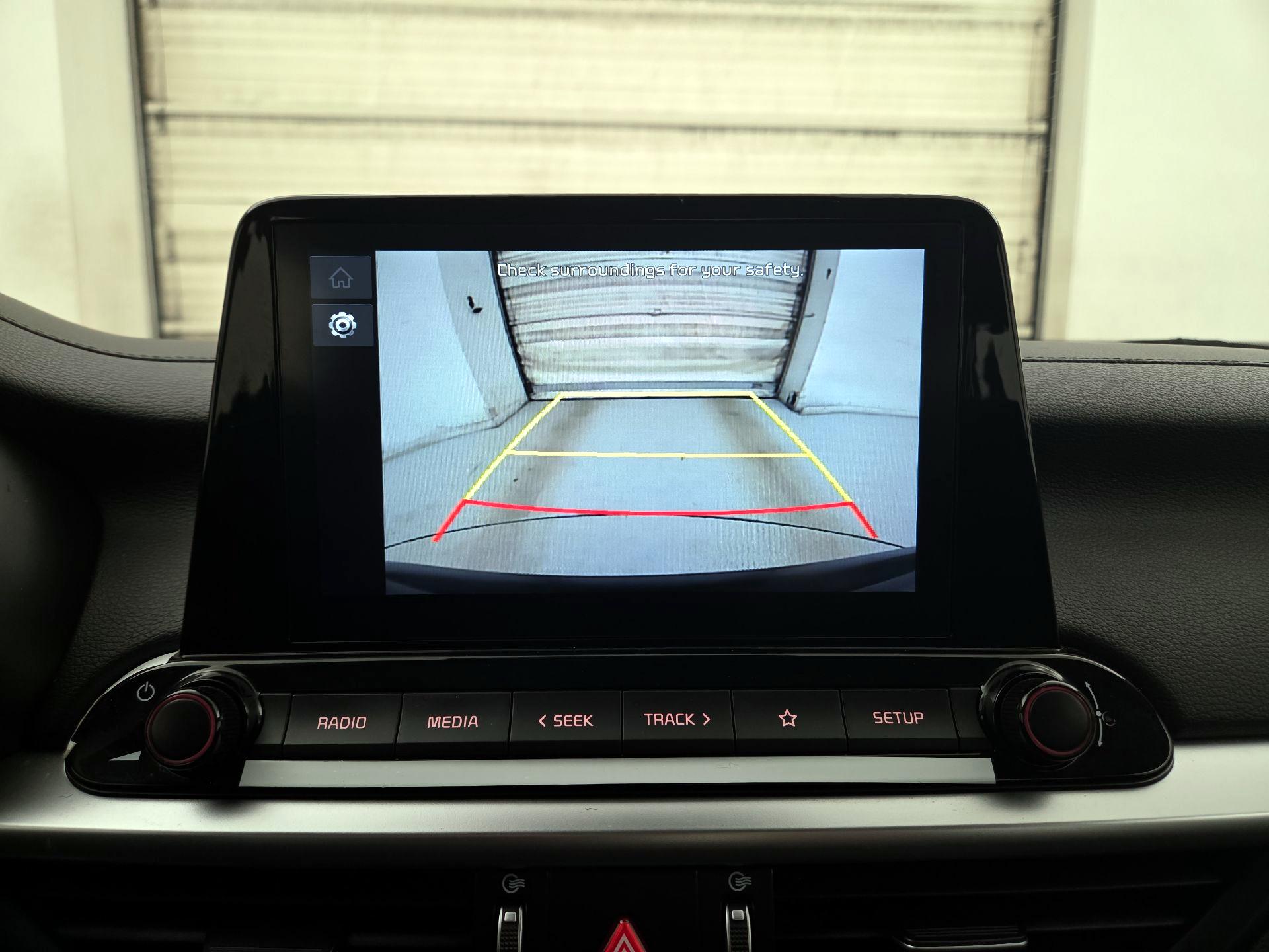 Thumbnail: 2023 Kia Forte - 14