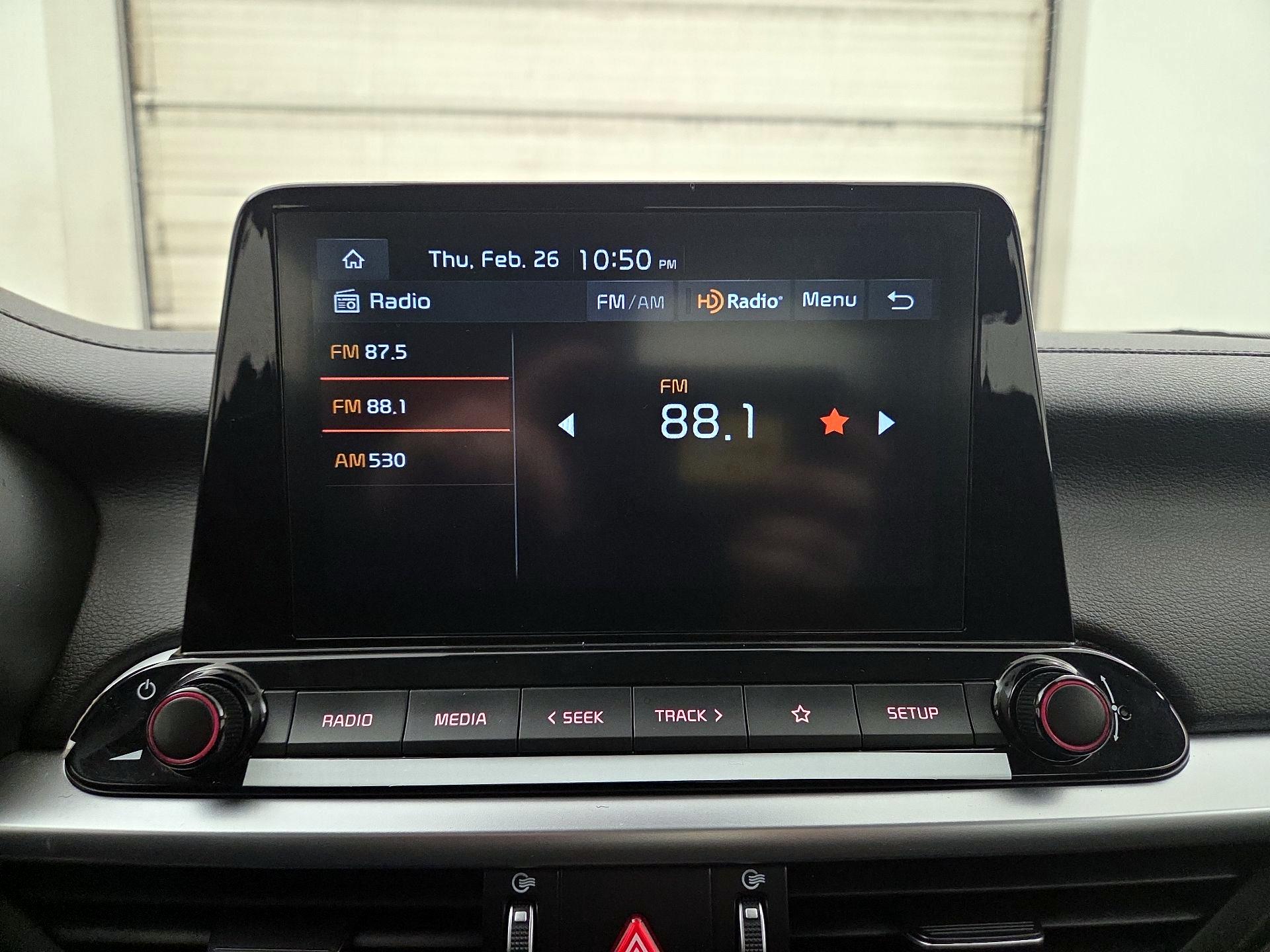 Thumbnail: 2023 Kia Forte - 15